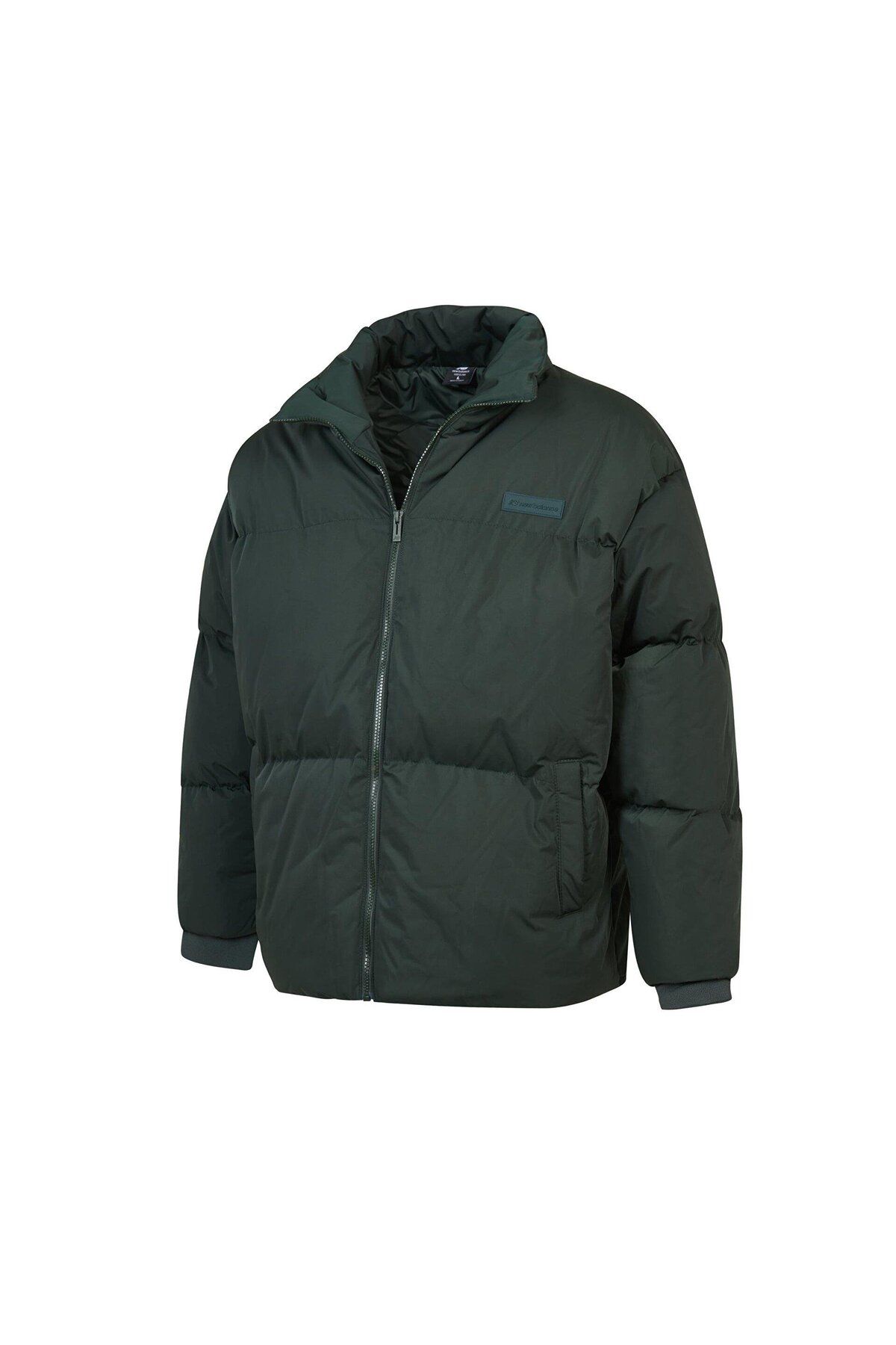 New Balance-Nb Lifestyle Men's Jacket 1