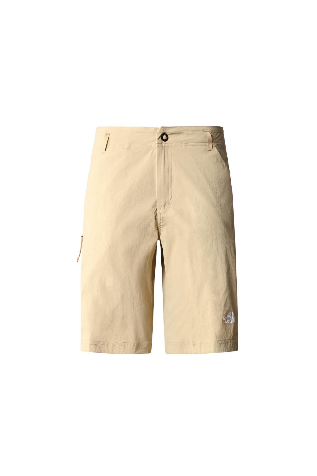 THE NORTH FACE-W Exploration Short - Eu Women's Shorts 1