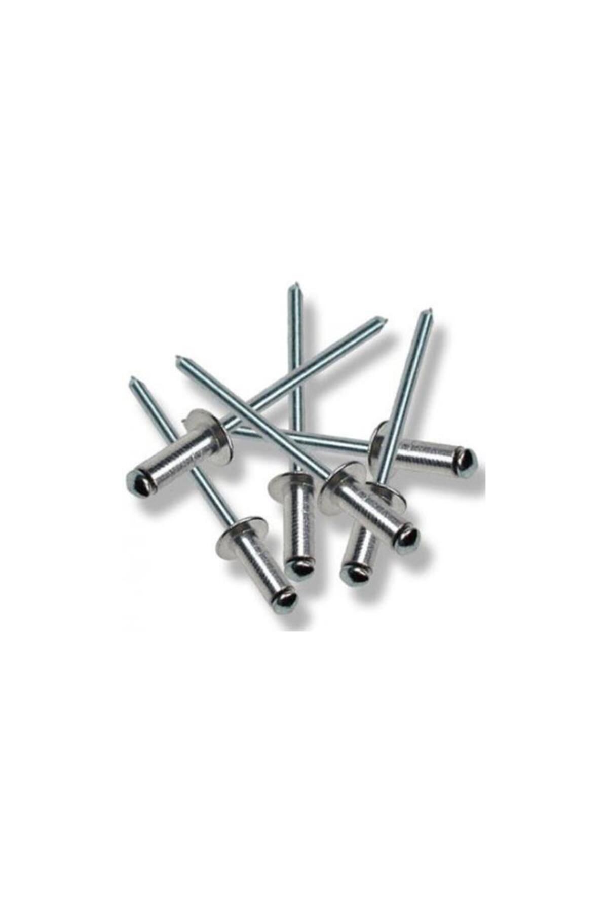 OEM Perçin Pop 4x10 mm (10 Adet)