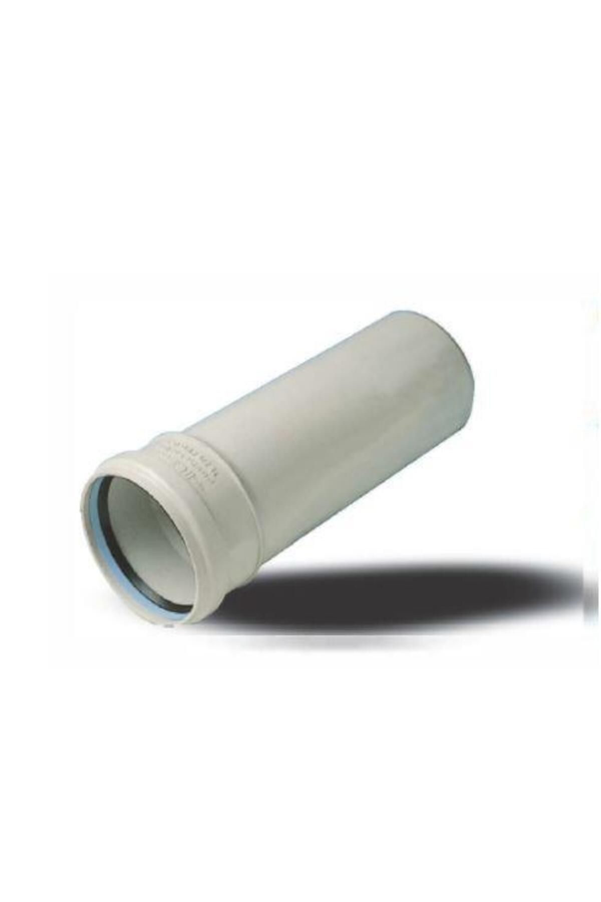OEM Ege Yıldız 110X250 Pvc Boru 3,2 mm