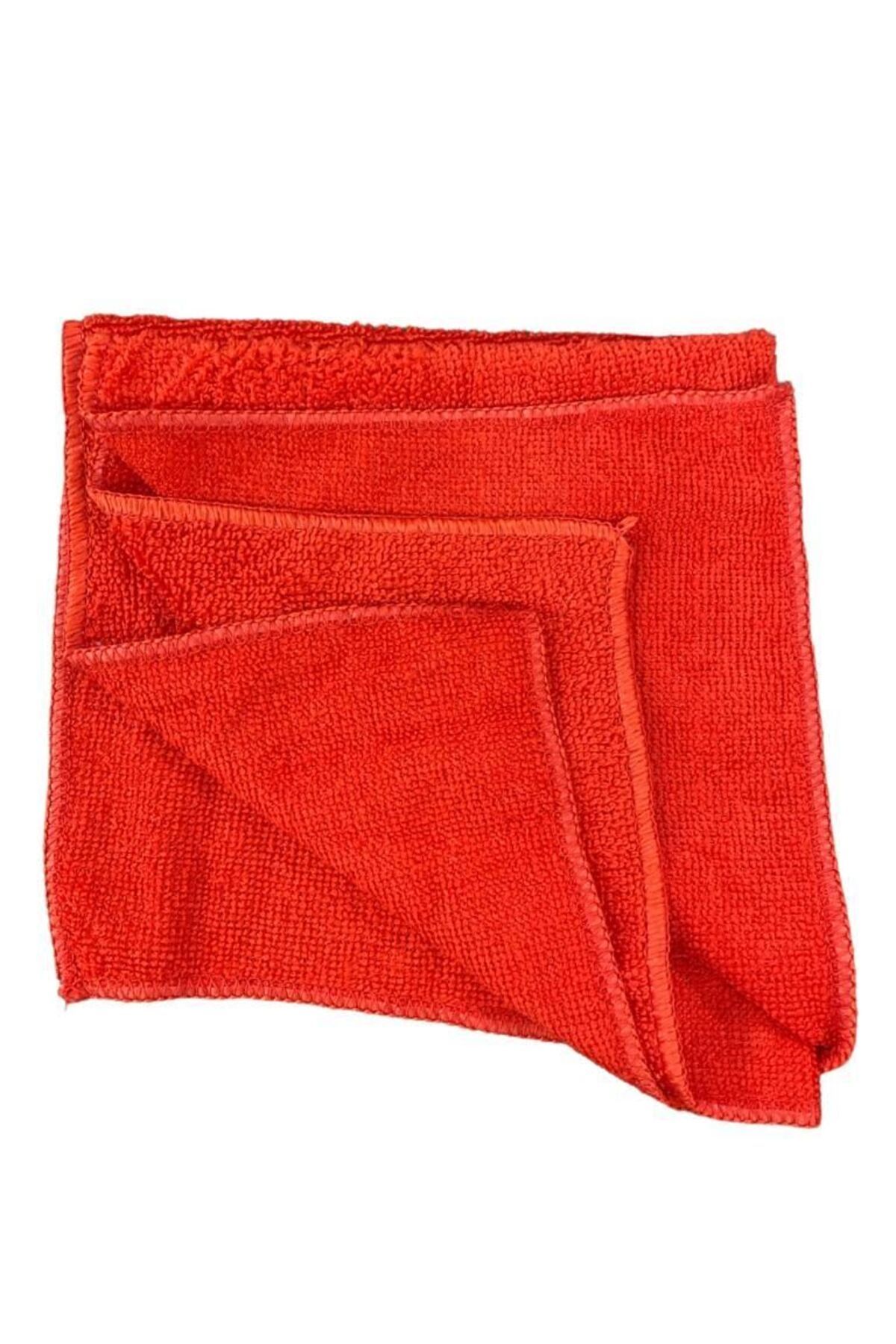 OEM Luna Mikrofiber Temizlik Bezi 40X40 cm