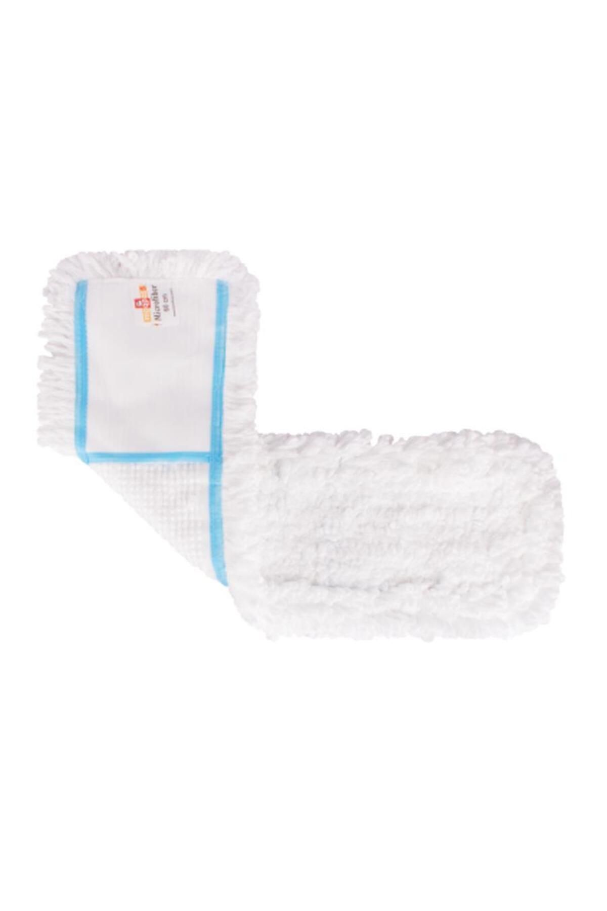 OEM Nemli Mop Mikrofiber Yedek 50 cm