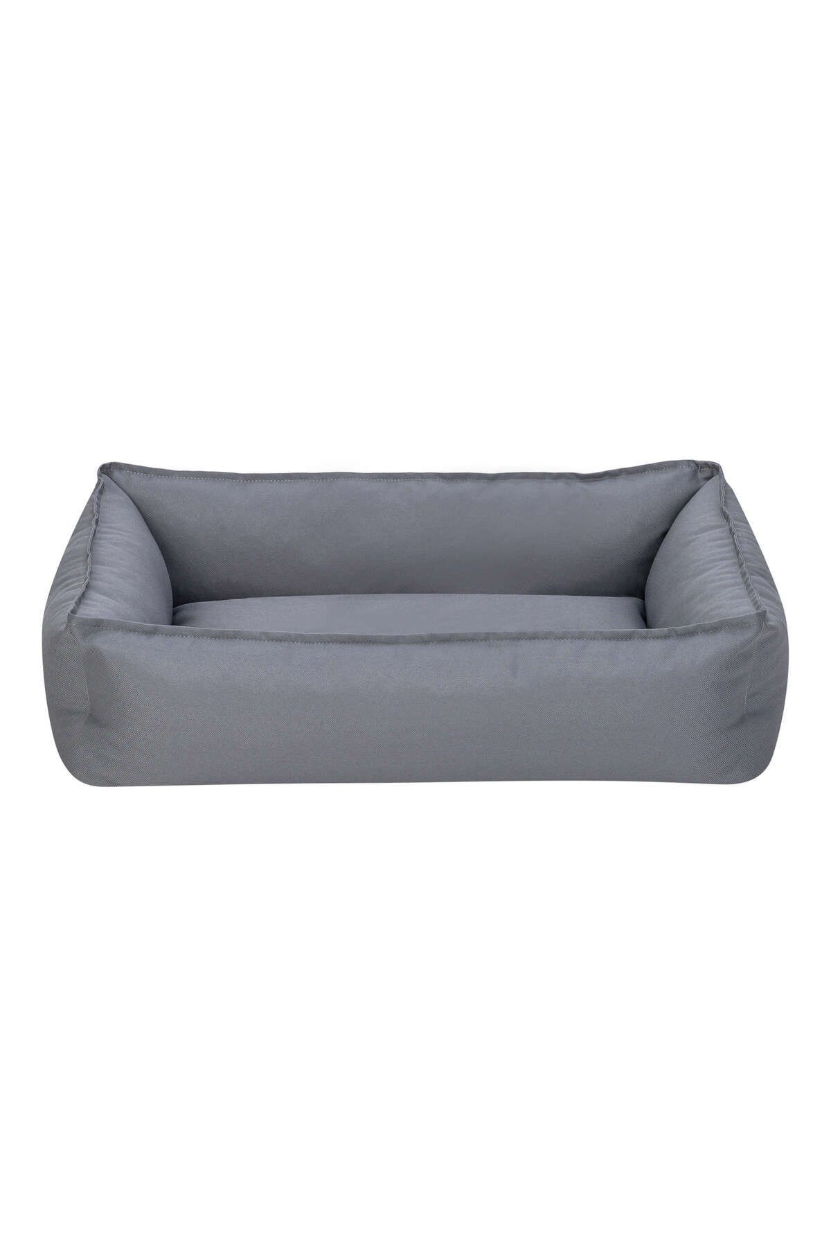 Pet Comfort Golf Antrasit Kedi&Köpek Yatağı S 55x45cm DRSTR