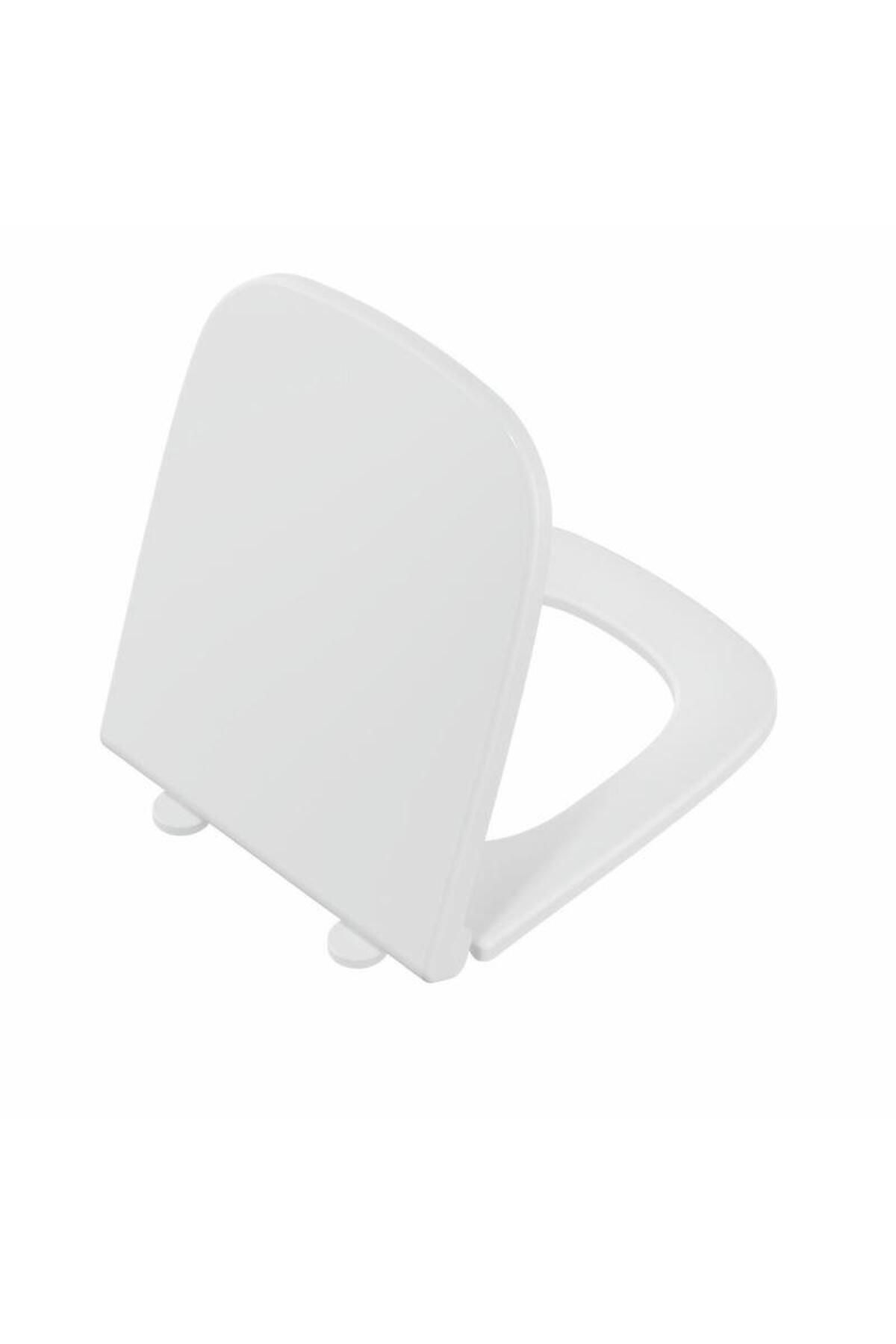 OEM Vitra 147 003 909 S20 Klozet Kapağı