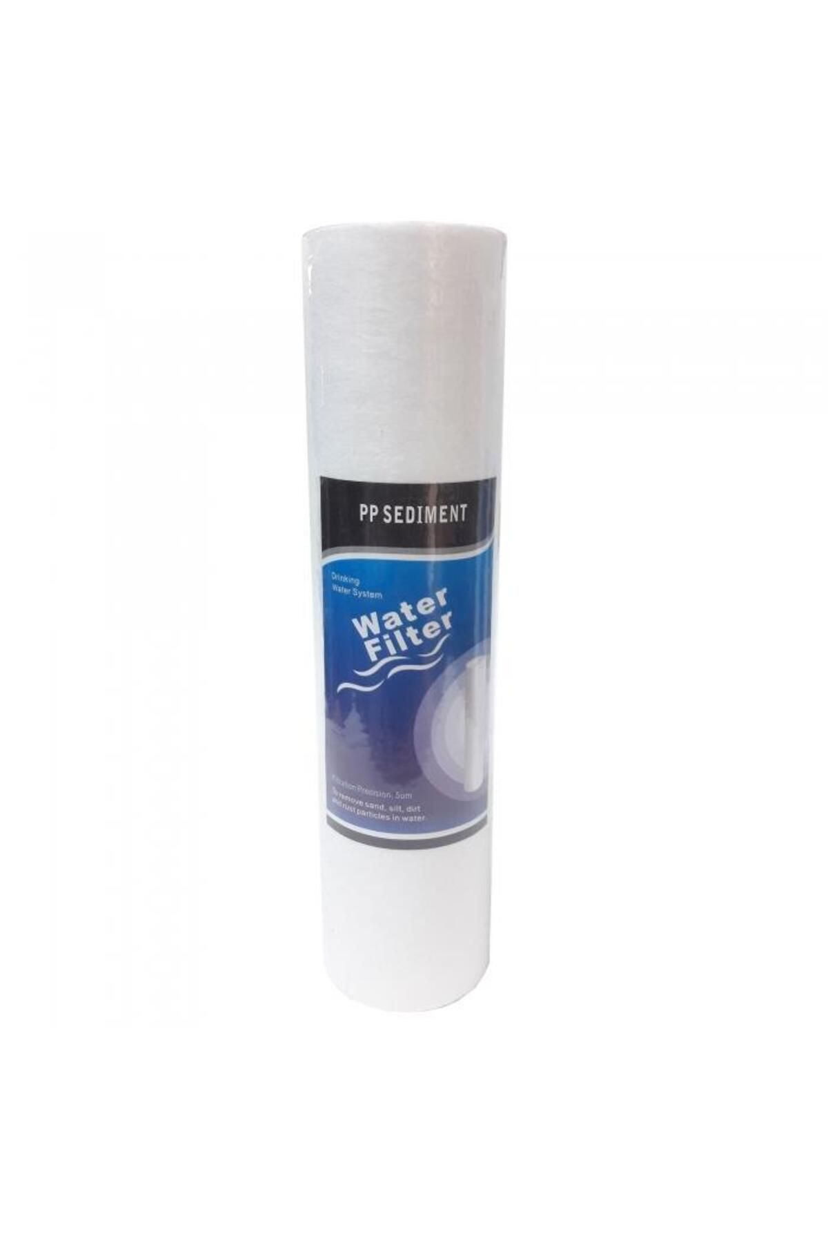 OEM Atlantis Blu 10 Sediment Filtre Kartuş