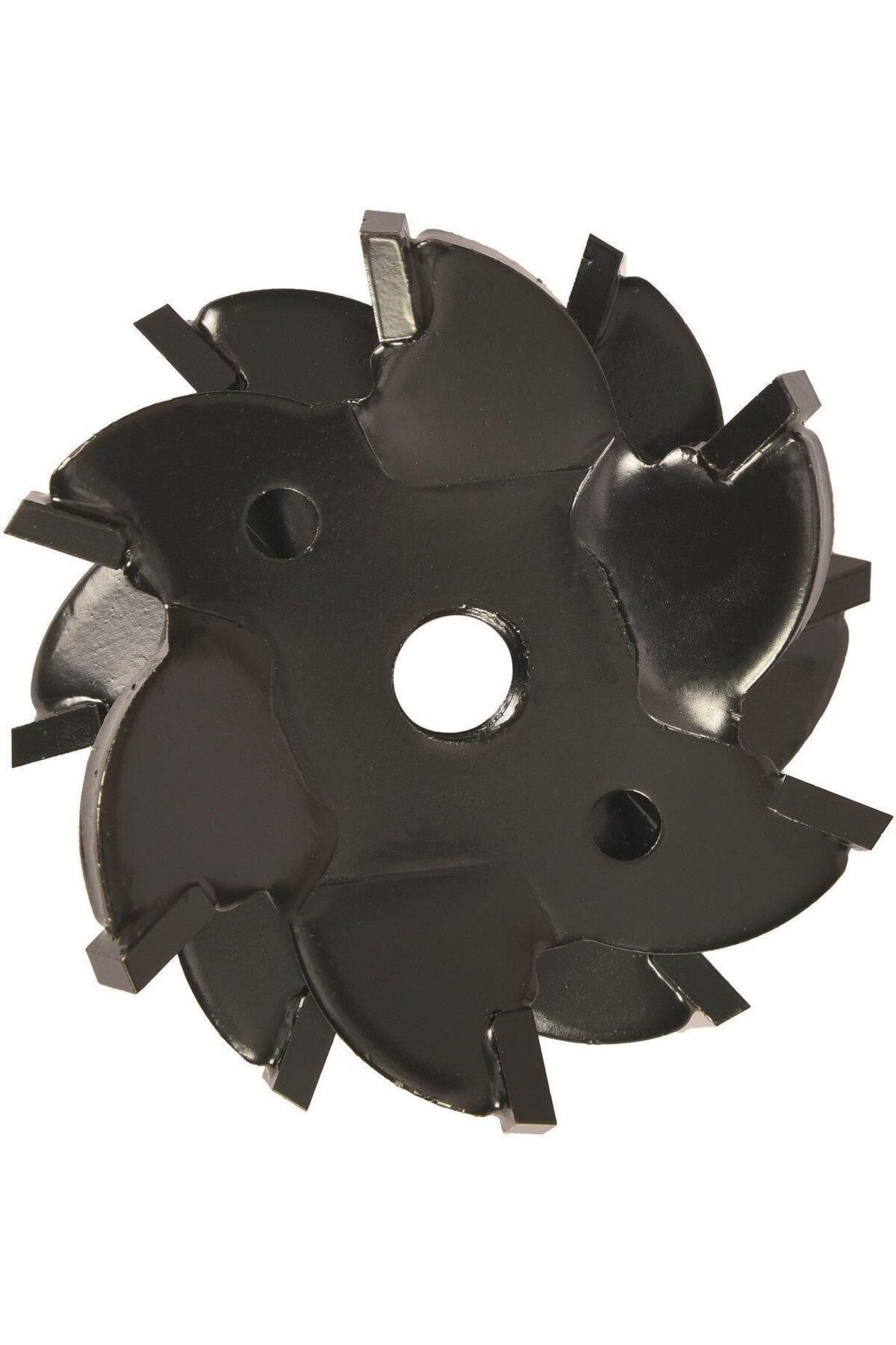 OEM Cat Power 9201 Kanal Açma Makinası İçin Yedek Bıçak