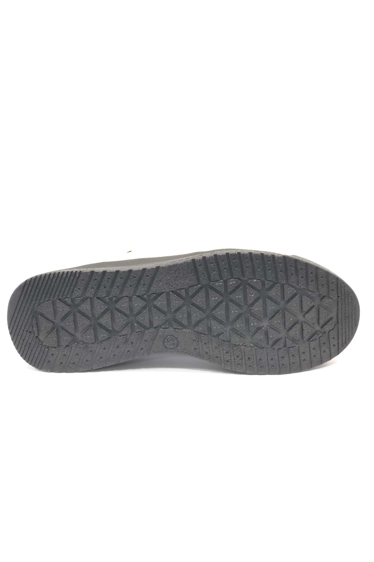 کفش ورزشی سبک و راحت BYZ-SYH مدل X-Step 2024-Skin Tramor — رنگارنگ AST07891 — تصویر 5 از 5