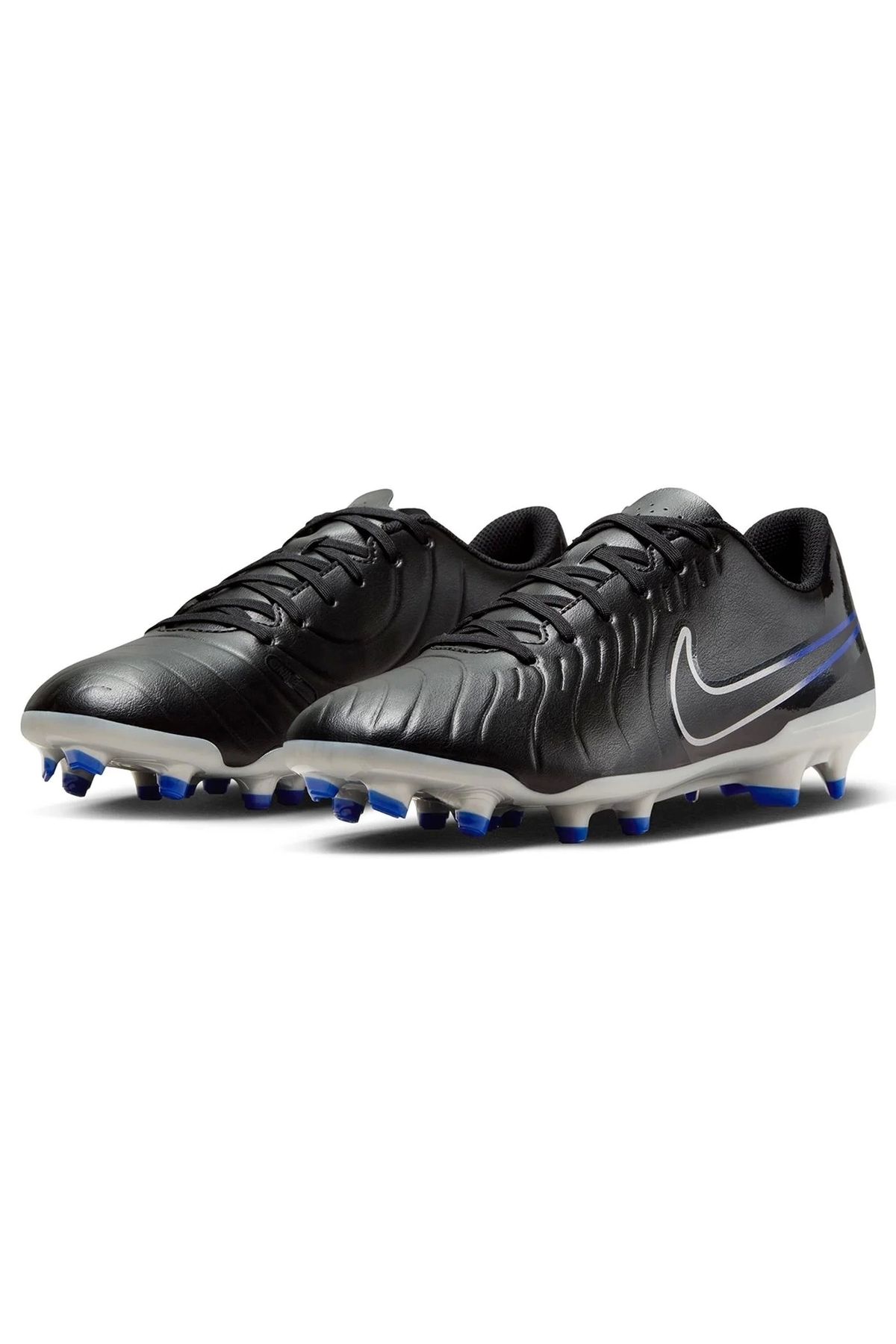 Nike-Παπούτσια ποδοσφαίρου Legend 10 Club Dv4344-040 - FG/MG 5