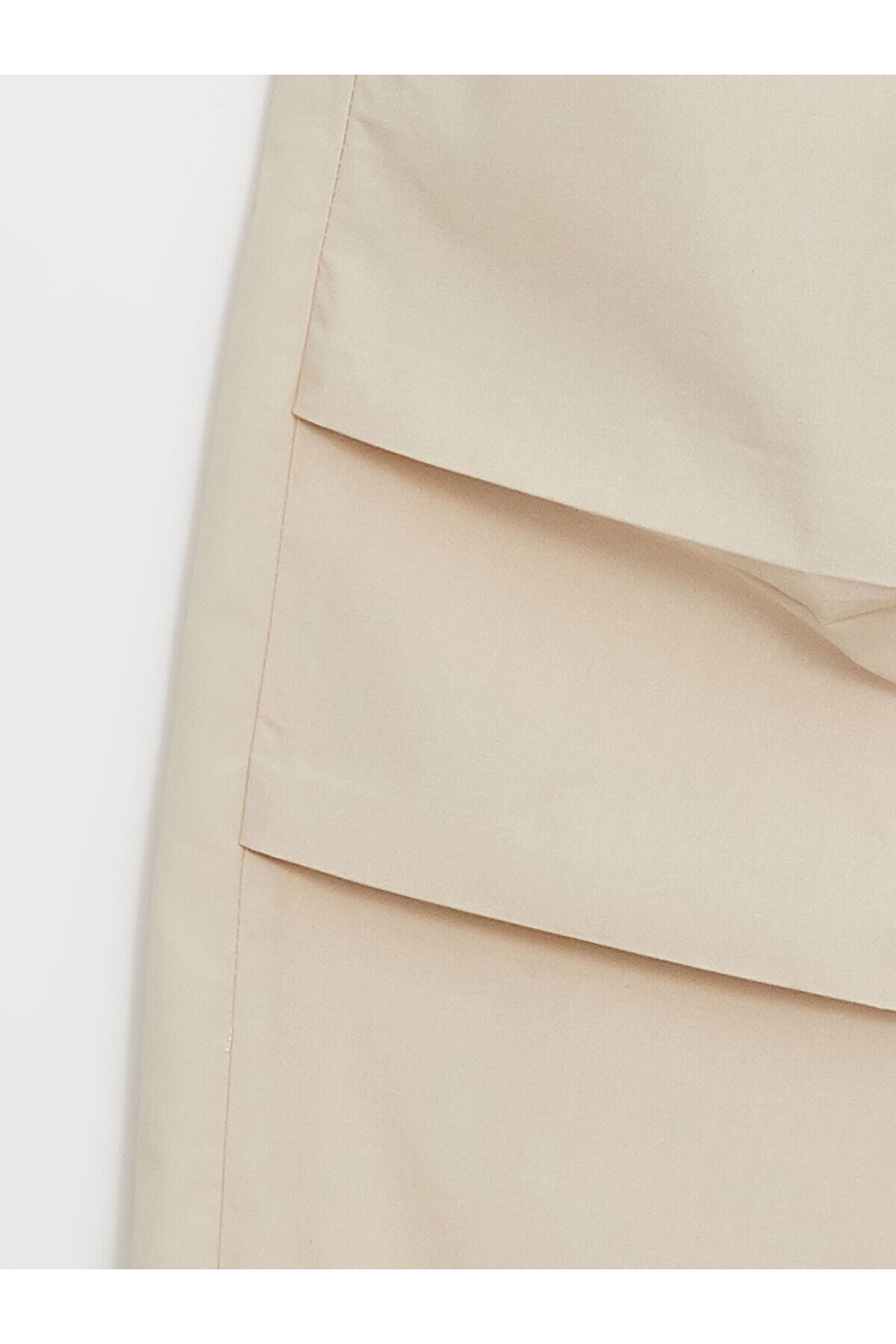LC Waikiki-LW - Pantaloni de jogger pentru fete cu talie elastică 3