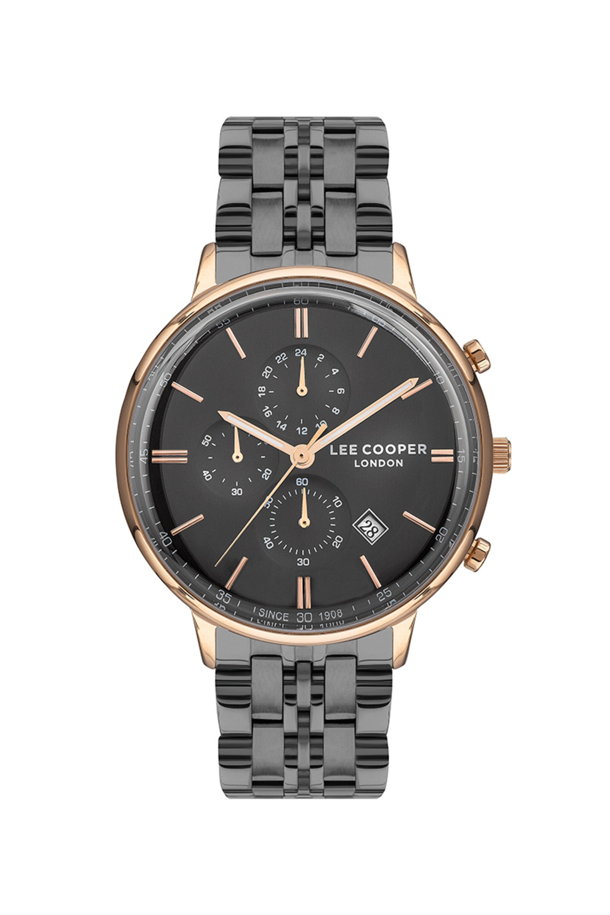 ساعت لی کوپر Lee-Cooper-LC07314-460