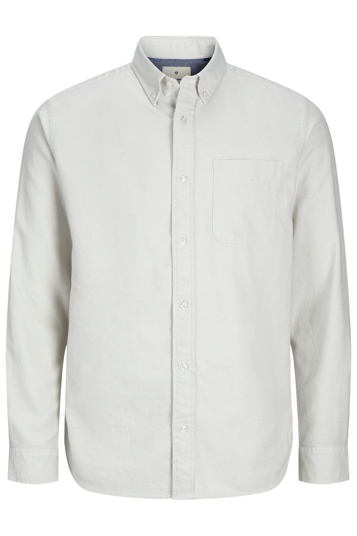 Jack & Jones-Hemd NORRIS Langarm 1