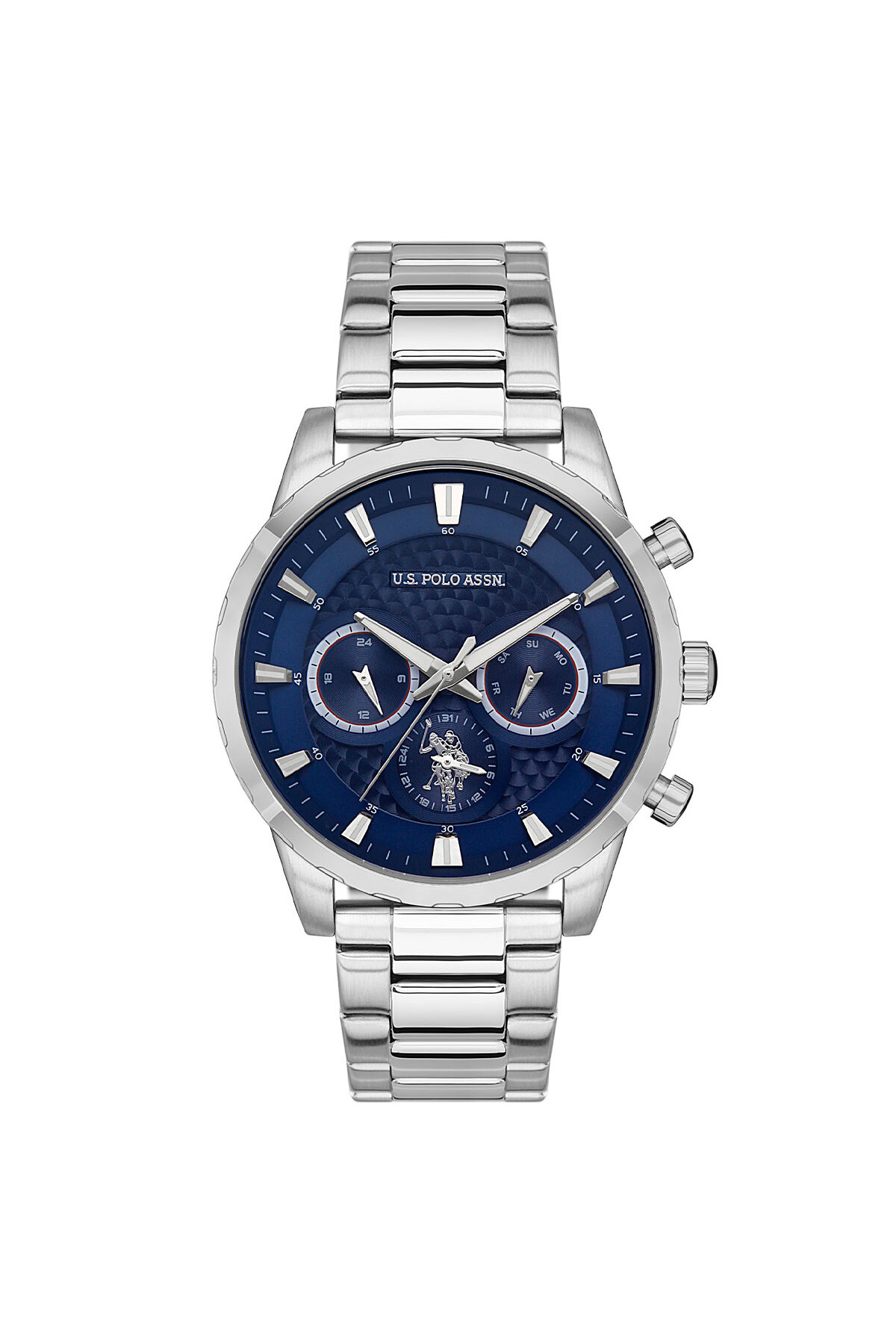 یو اس پولو پولو اسن ایالات متحده ساعت مچی مردانه Uspa1055-02