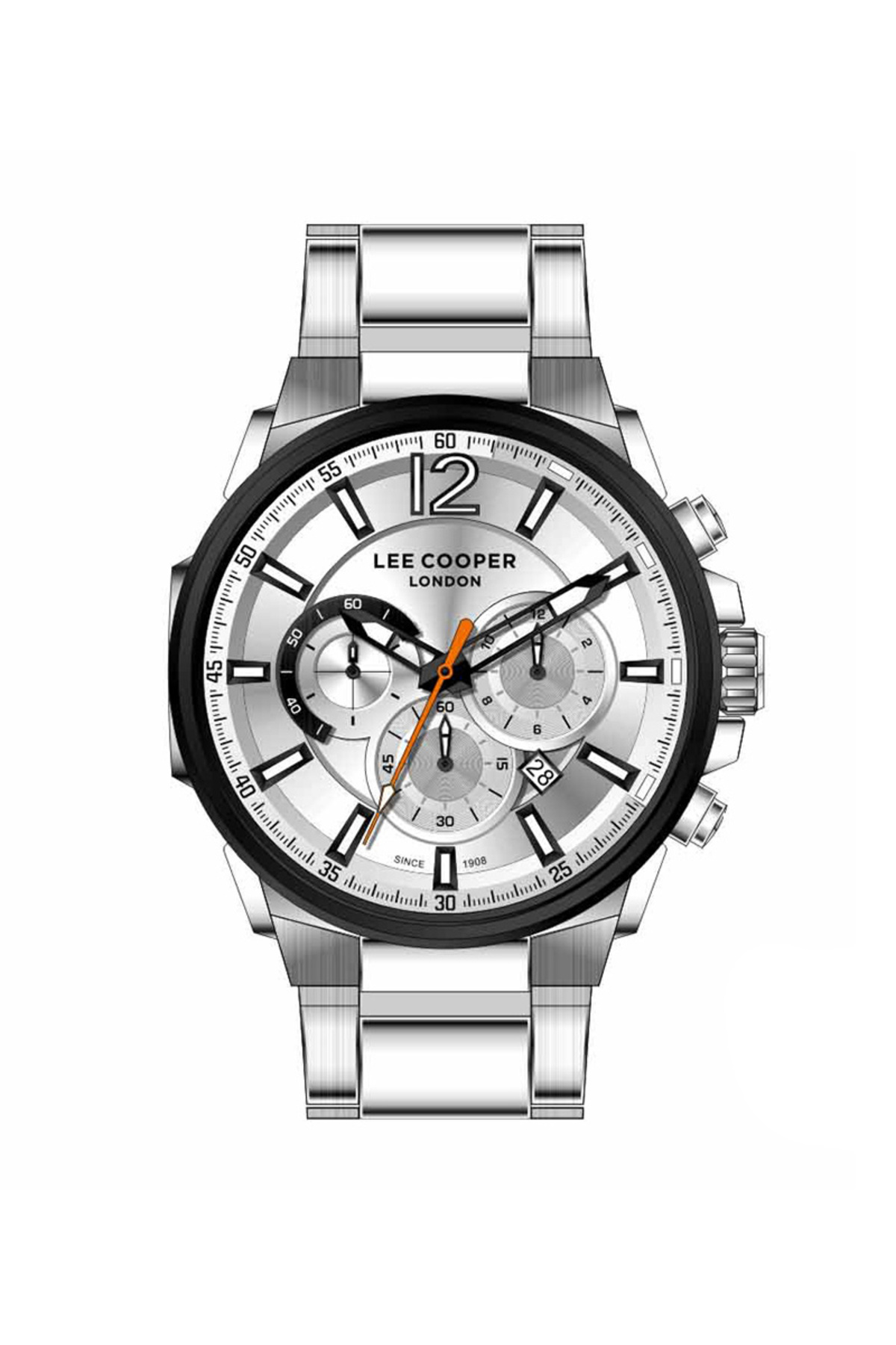 ساعت لی کوپر Lee-Cooper-LC07067-330