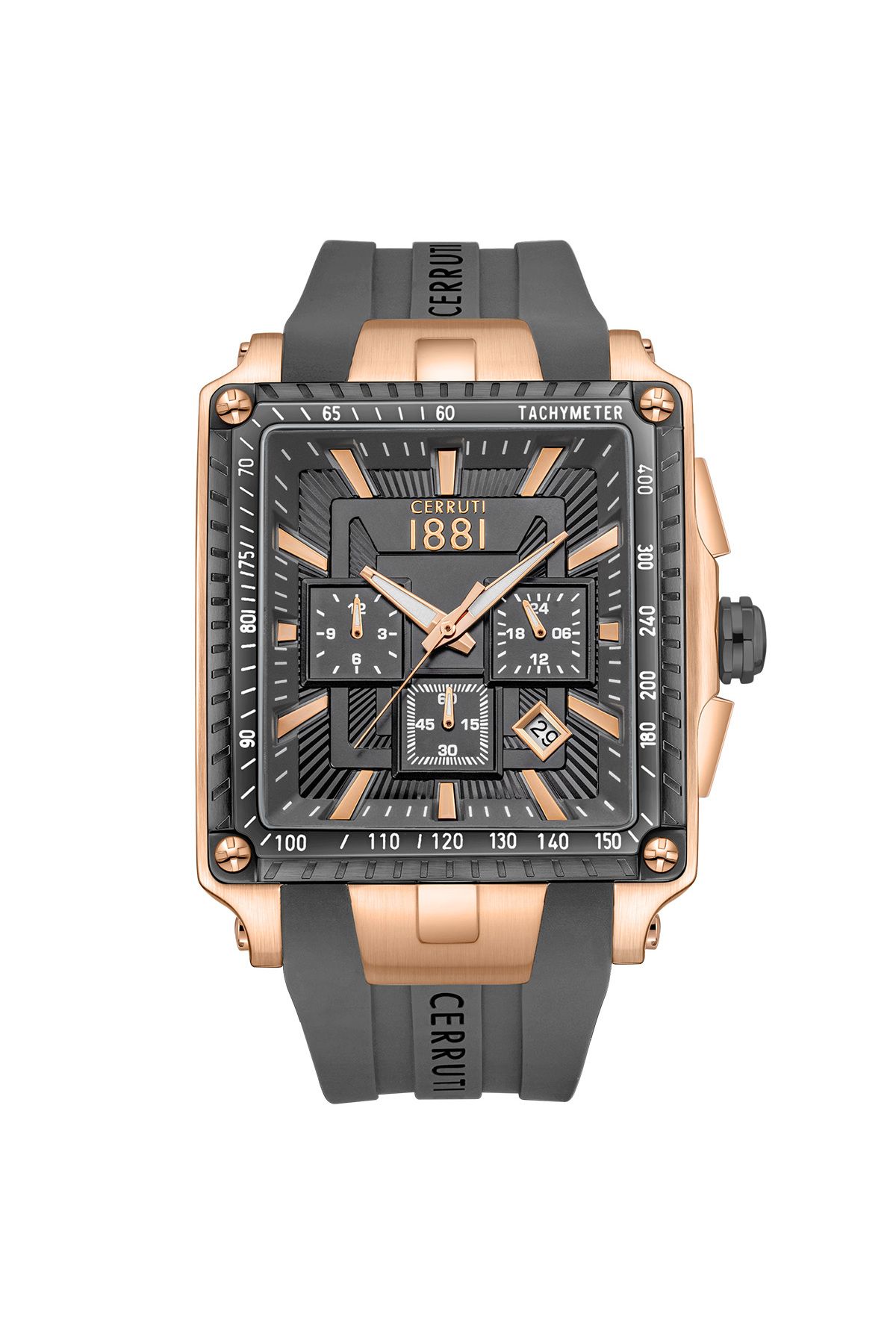 Cerruti 1881-Cıwgo0018503 ساعة يد رجالية 1