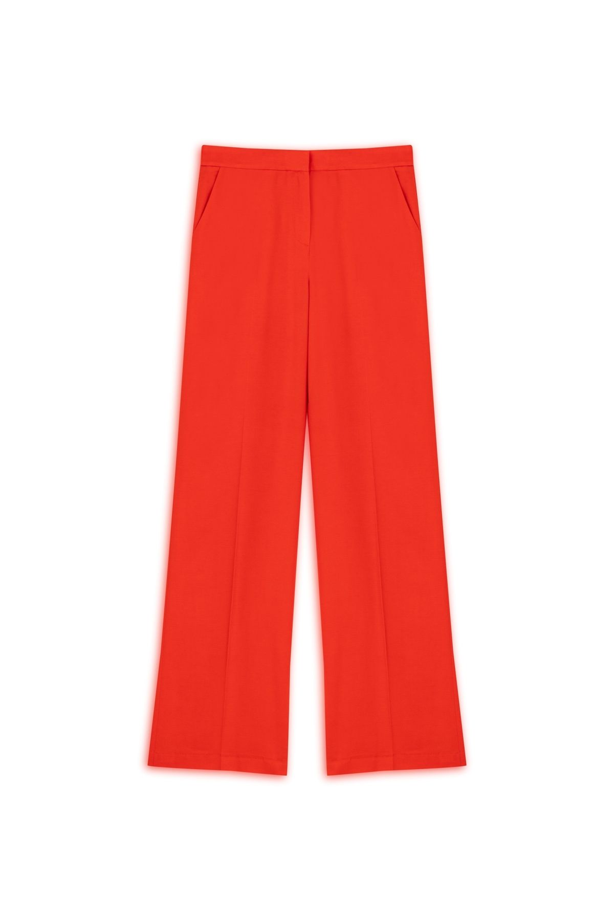 İpekyol-Wide leg fit trousers 3