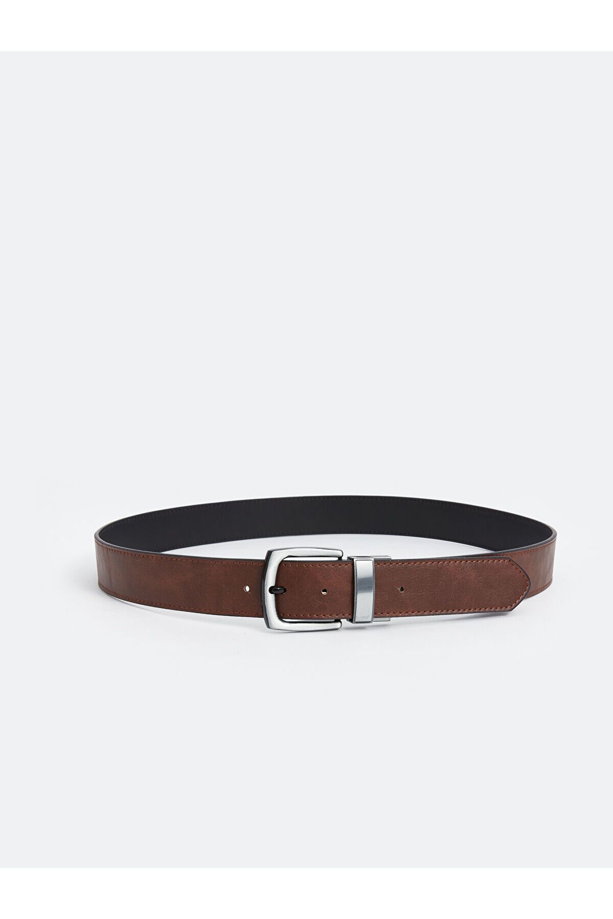 LC Waikiki Curea Pentru Bărbați Lcw Cu Aspect Piele Masculin - 85