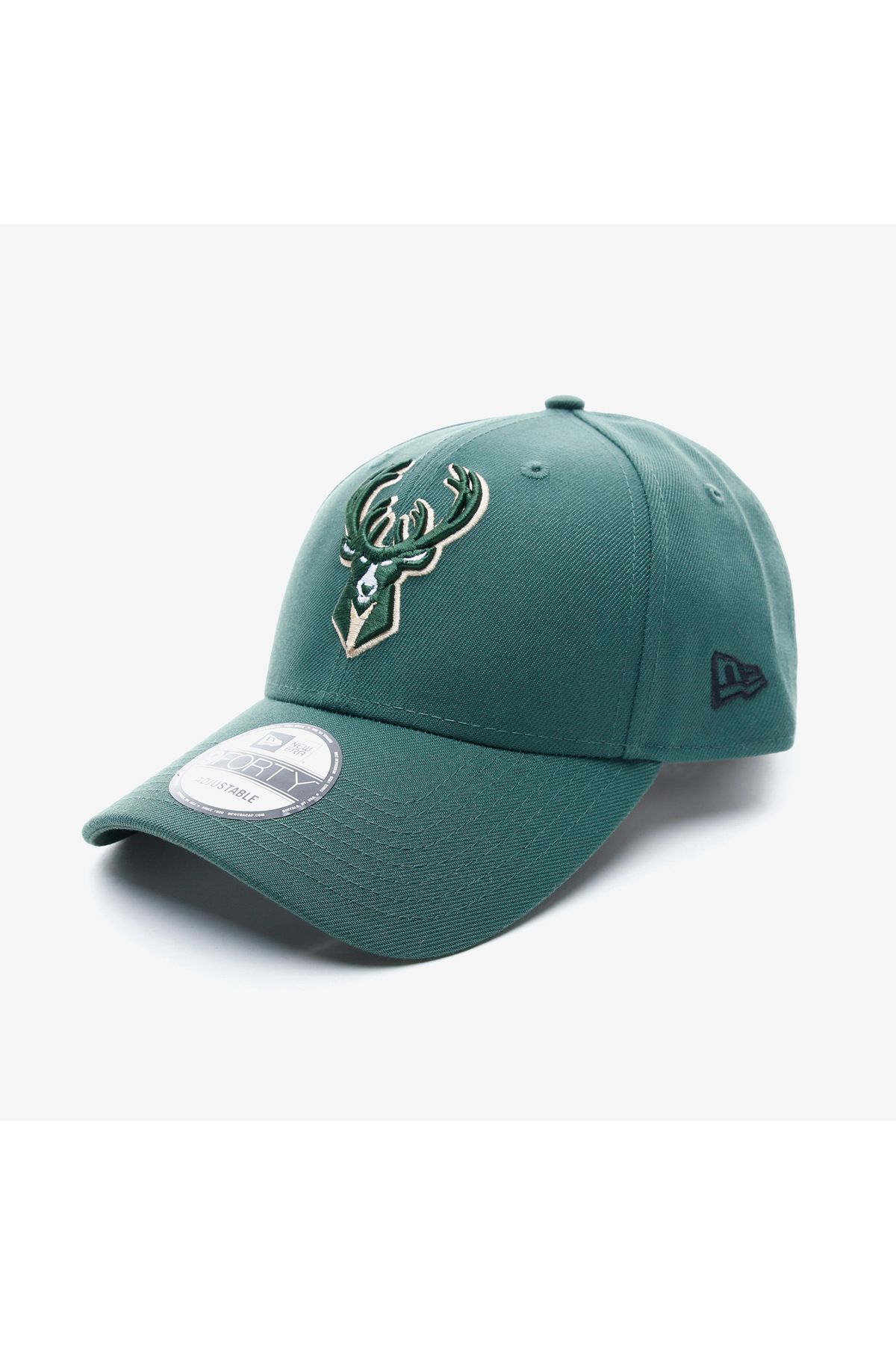 NEW ERA کلاه یونیسکس سبز لیگ Milbuc Otc