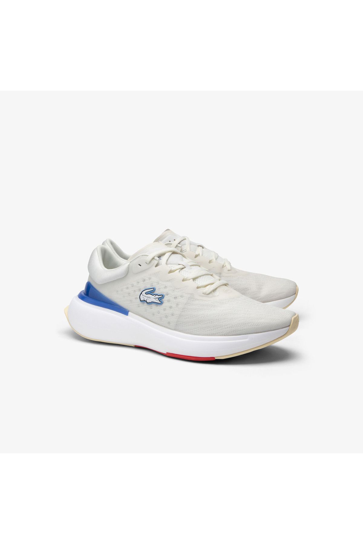 اسنیکر سفید مردانه کفش ورزشی NEO RUN LITE Lacoste