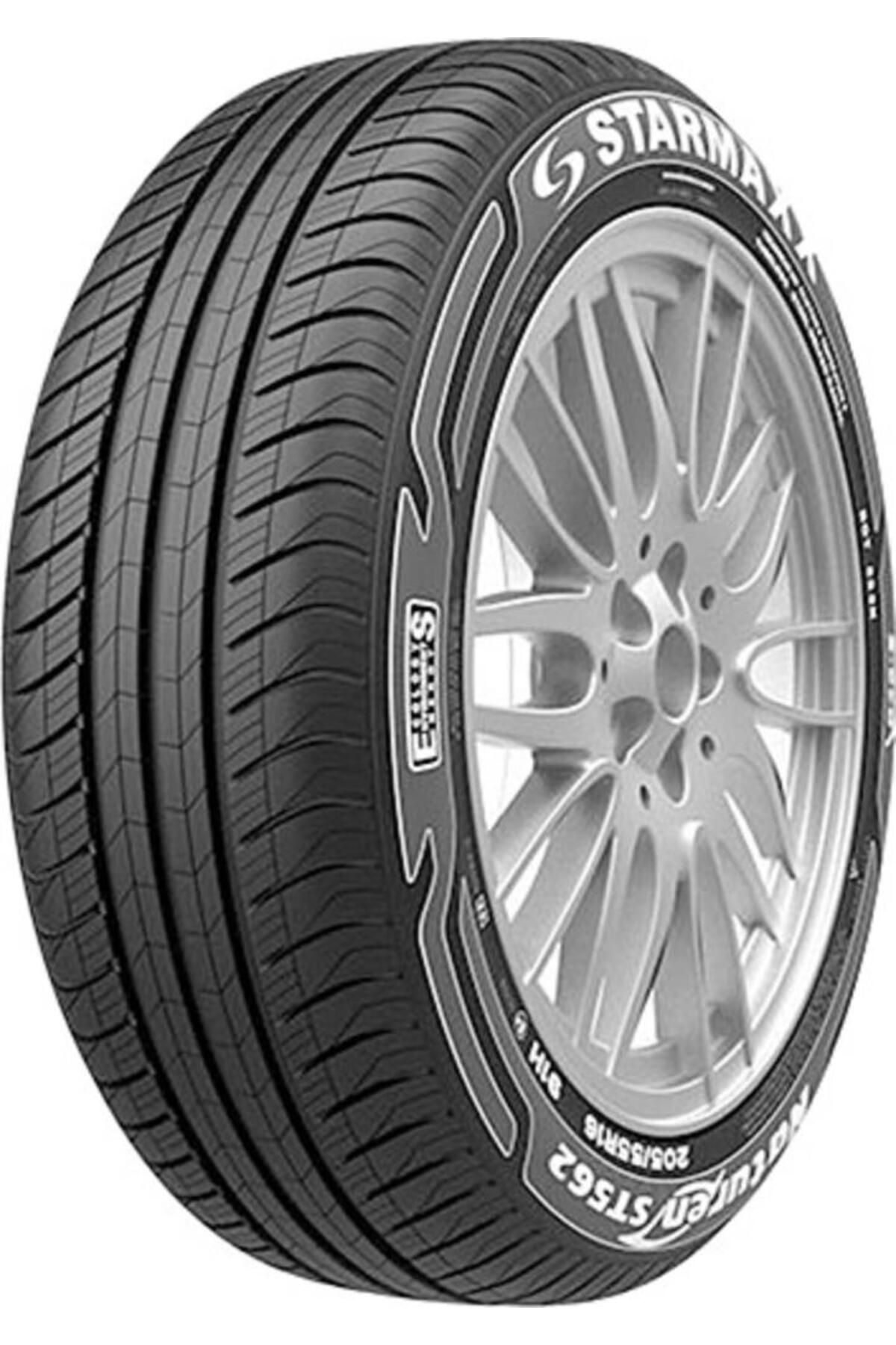 Starmaxx 205/55r16 91h Naturen St562 2022 Yaz Lastiği