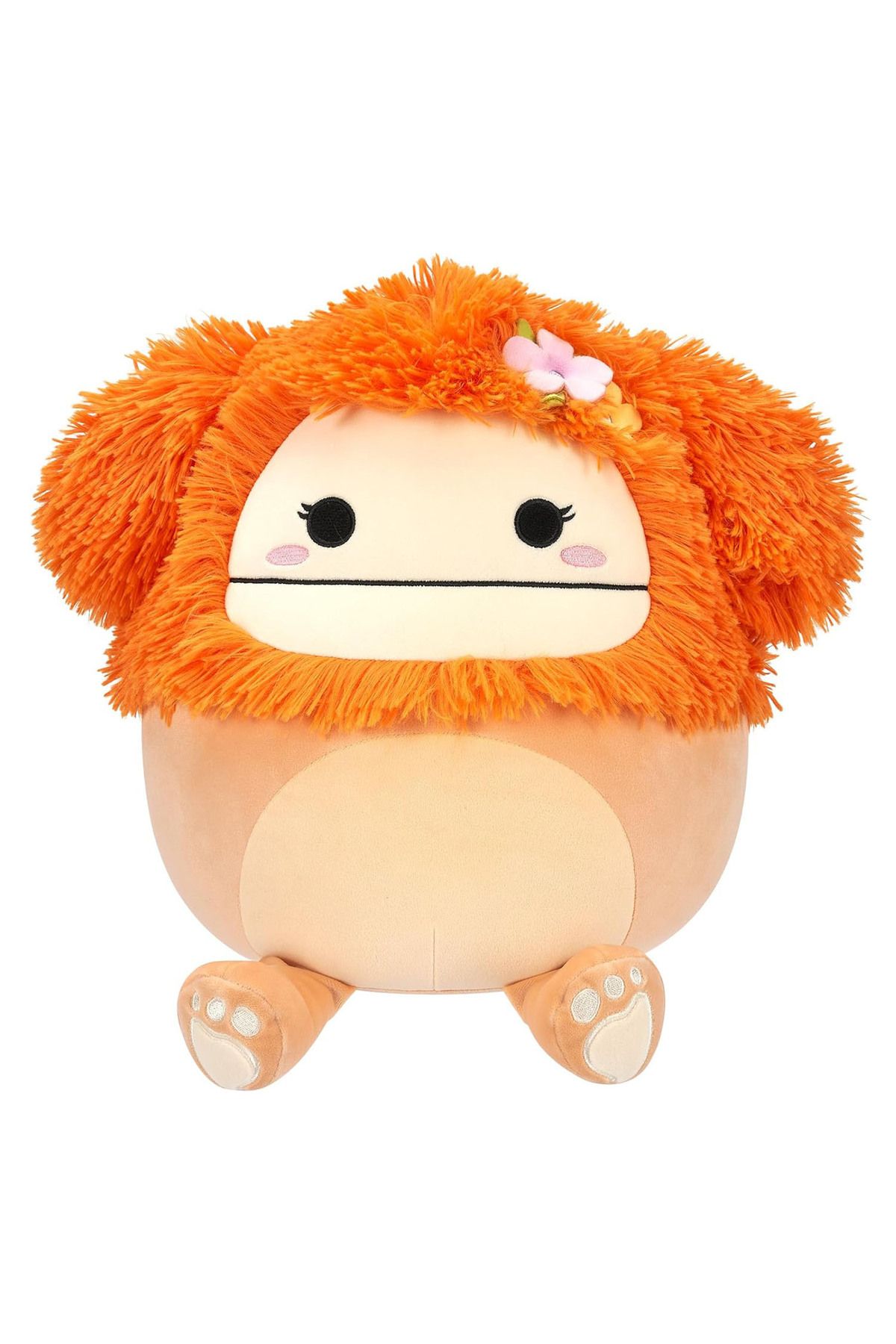 Squishmallows Kocaayak Shasta 30 cm SQCR05428
