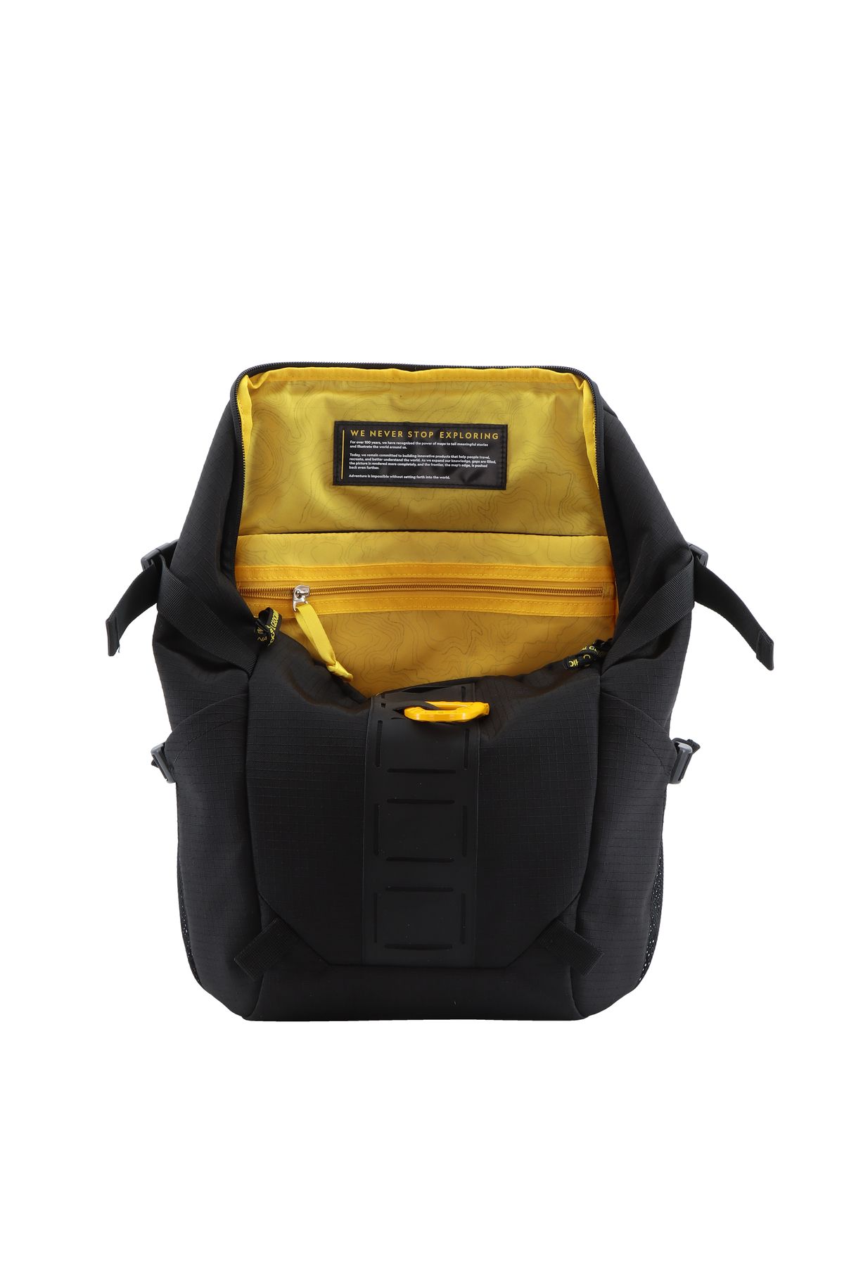 NATIONAL GEOGRAPHIC-Explorer III RPET Computer/Laptop Backpack 7