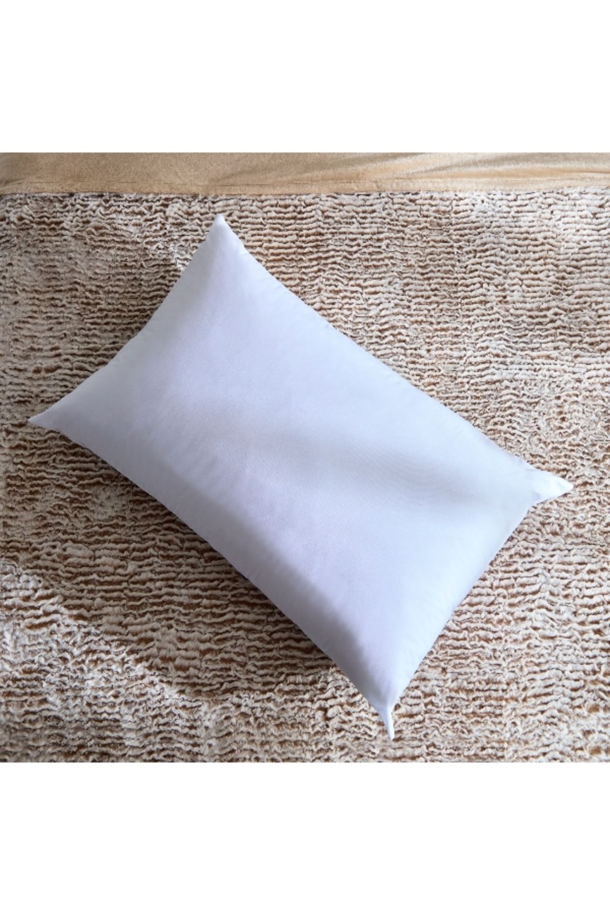 Home Box-Never Go Flat Pillow - 50x75 cm 2