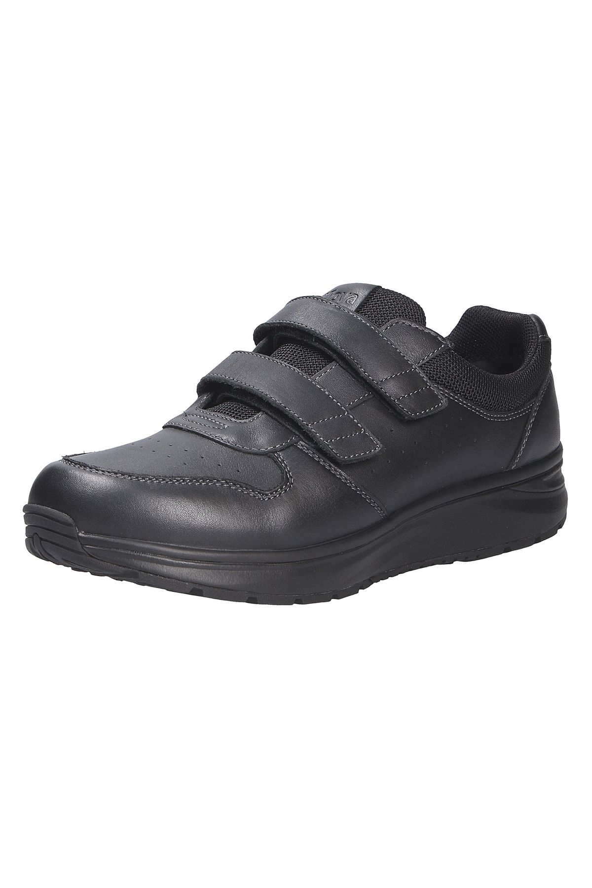 Joya-Low shoe DYNAMO STRAP M BLACK II 1