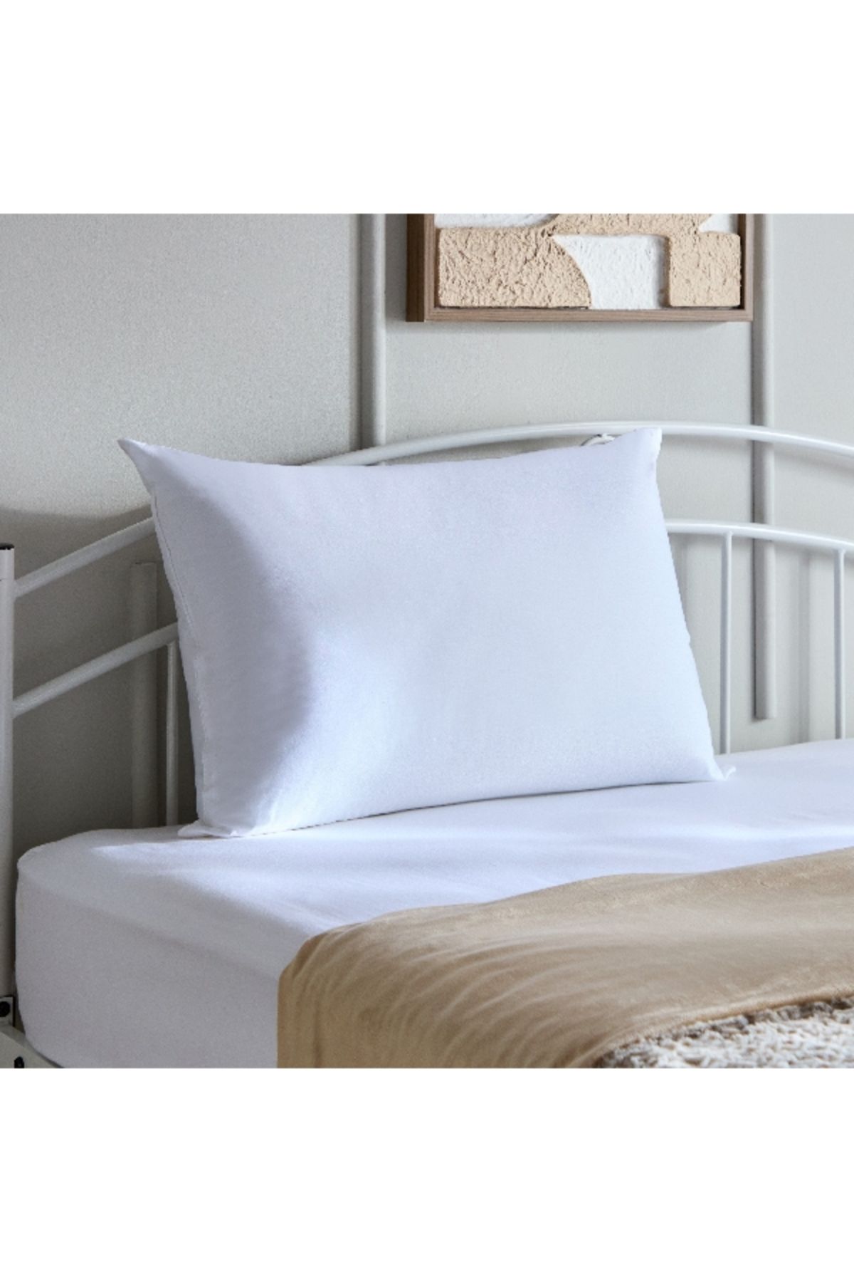 Home Box-Never Go Flat Pillow - 50x75 cm 1