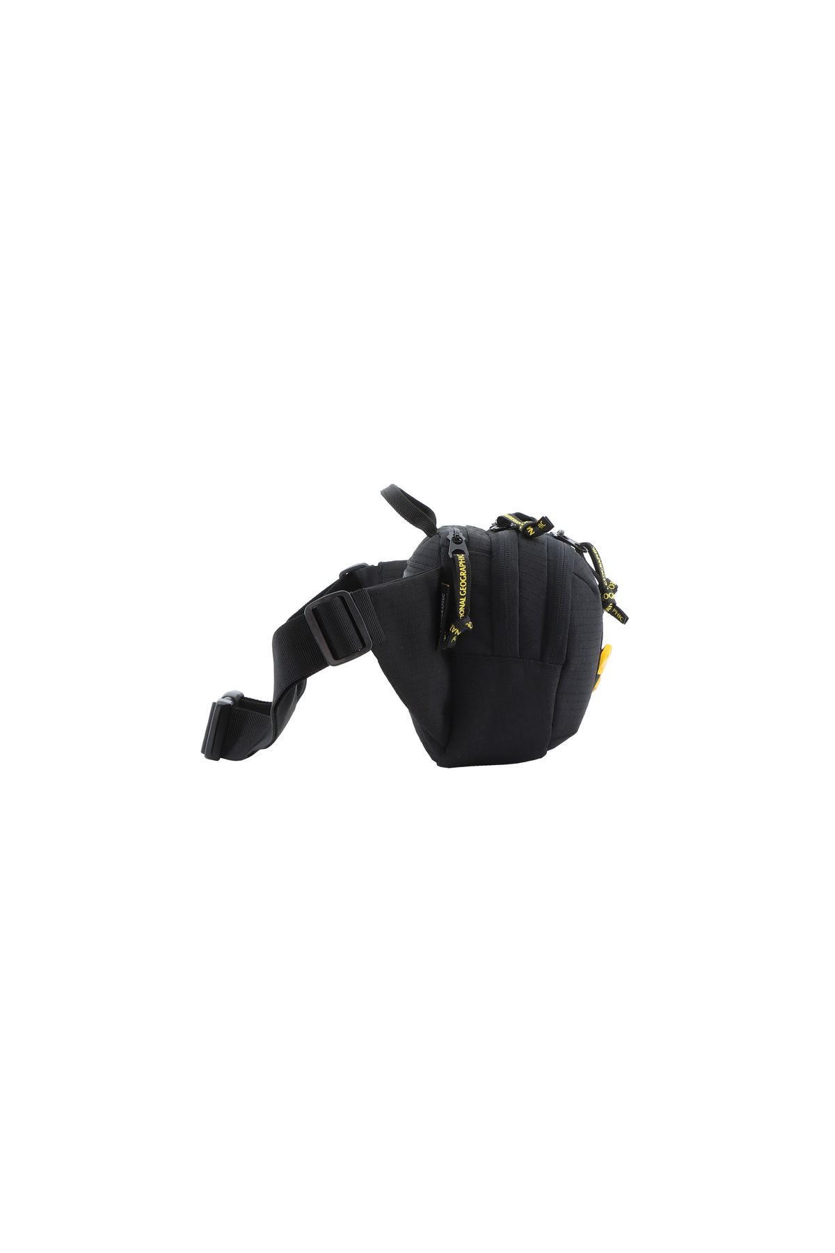 NATIONAL GEOGRAPHIC-Explorer III RPET Waist Bag 4