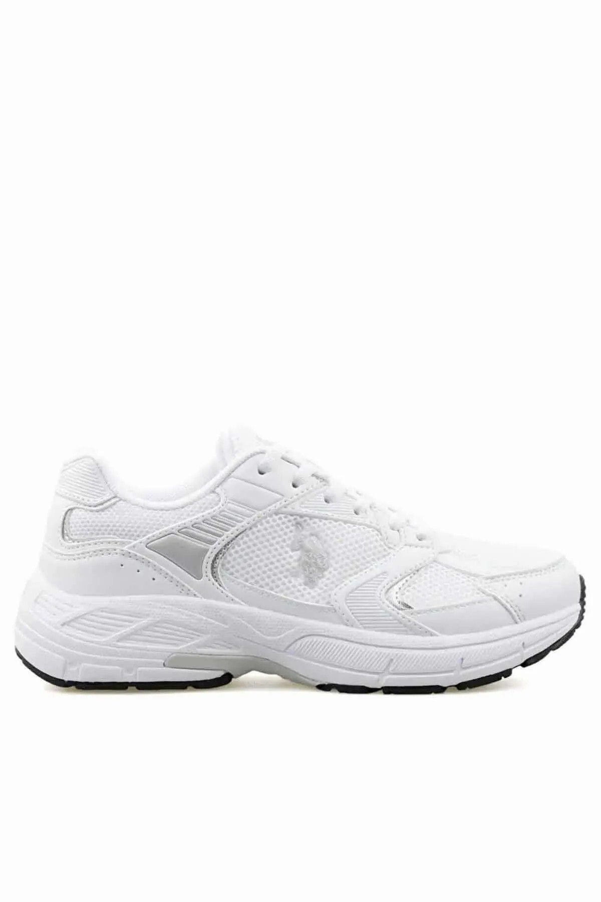 پولو اسن ایالات متحده کفش راحتی زنانه 4M Felix Wmn 4Fx 101501756 سفید U.S. Polo Assn.