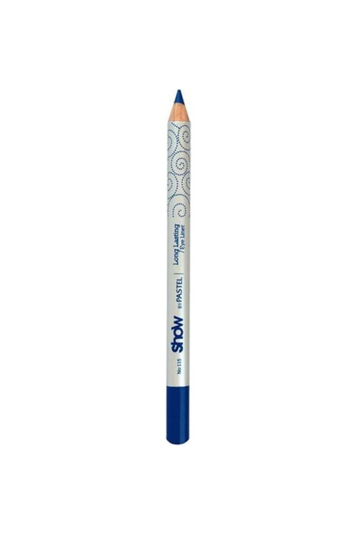 Show by Pastel-Eye Pencil 115 1
