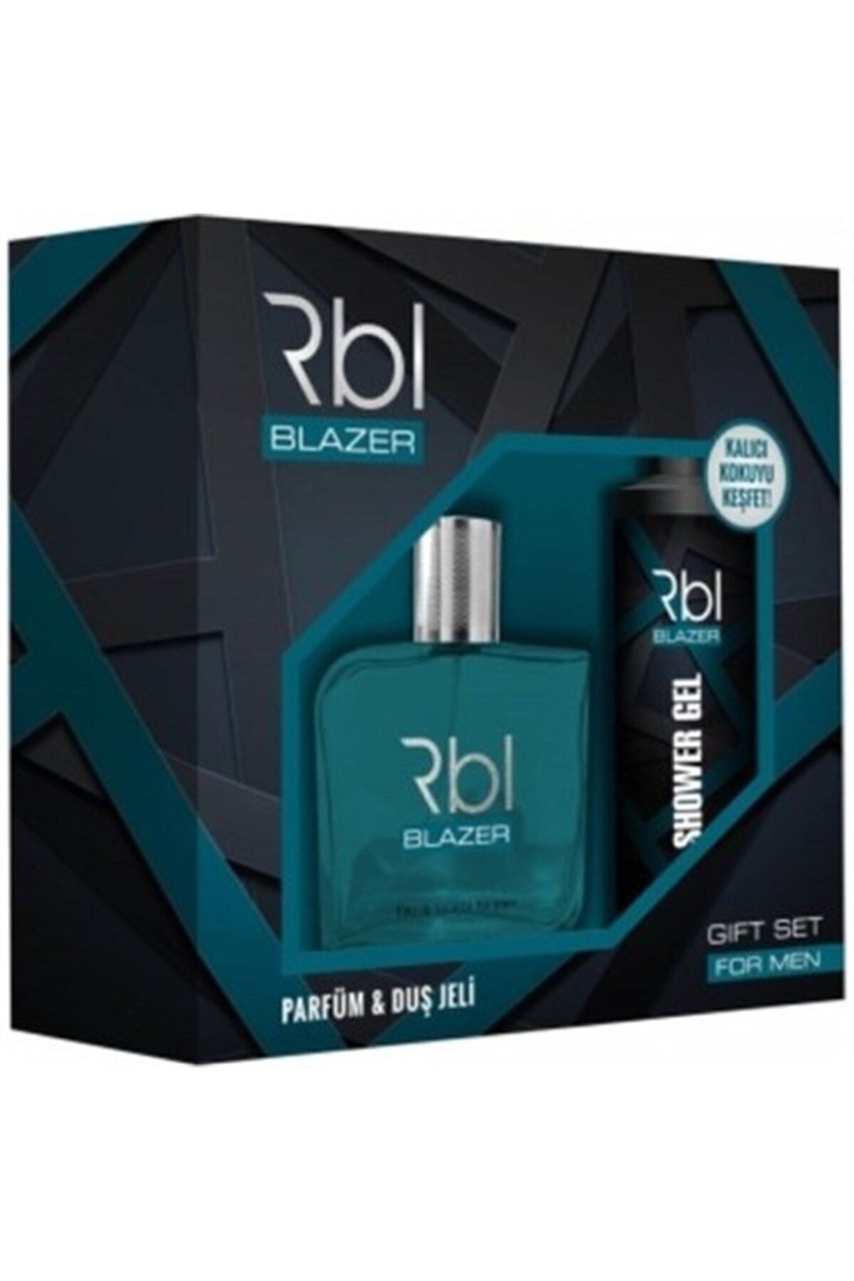 Genel Markalar Rebul Blazer For Men Gift Set - Parfüm 90 ml Deodorant 150 ml