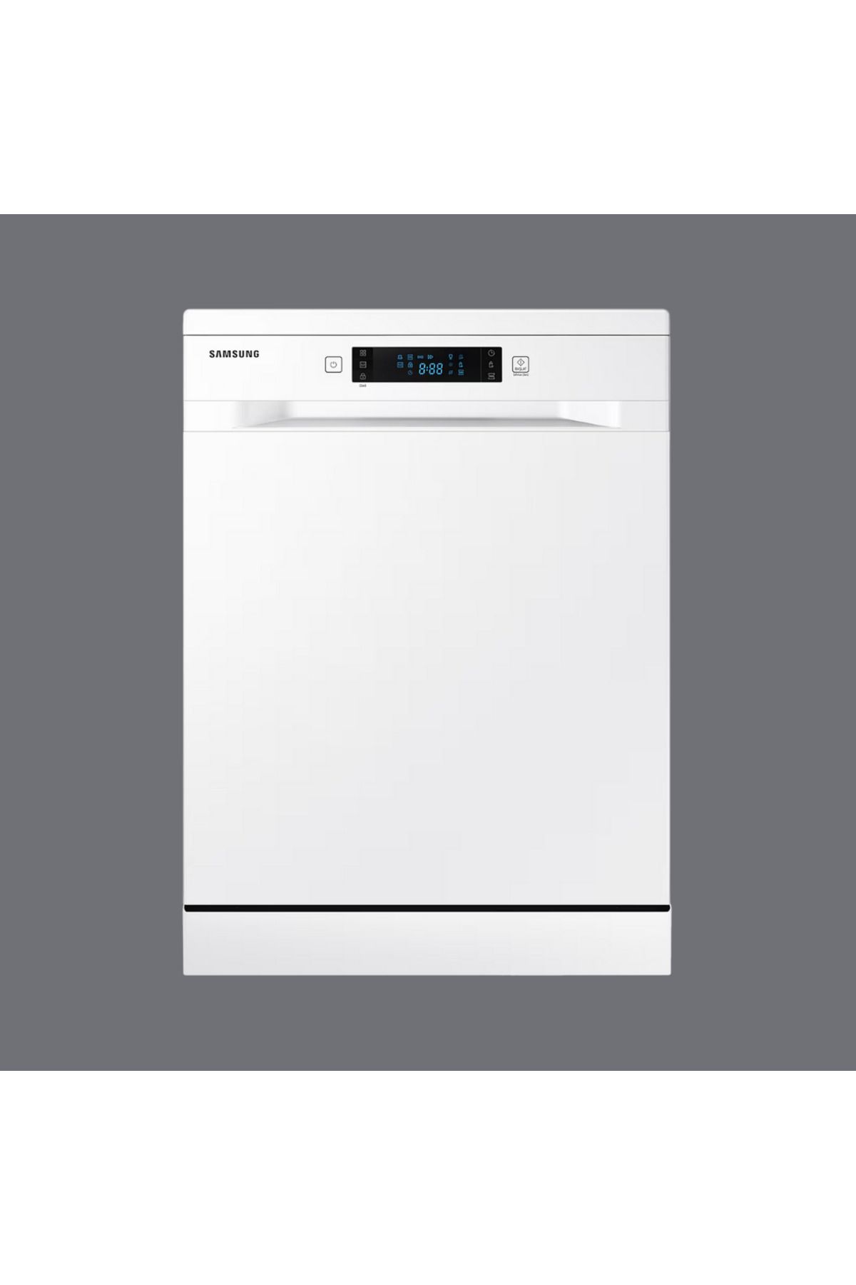 Samsung DW60DG550FWQ, 5 Programlı Solo Bulaşık Makinesi DW60DG550FWQ, 5 Programlı Solo Bulaşık Makinesi