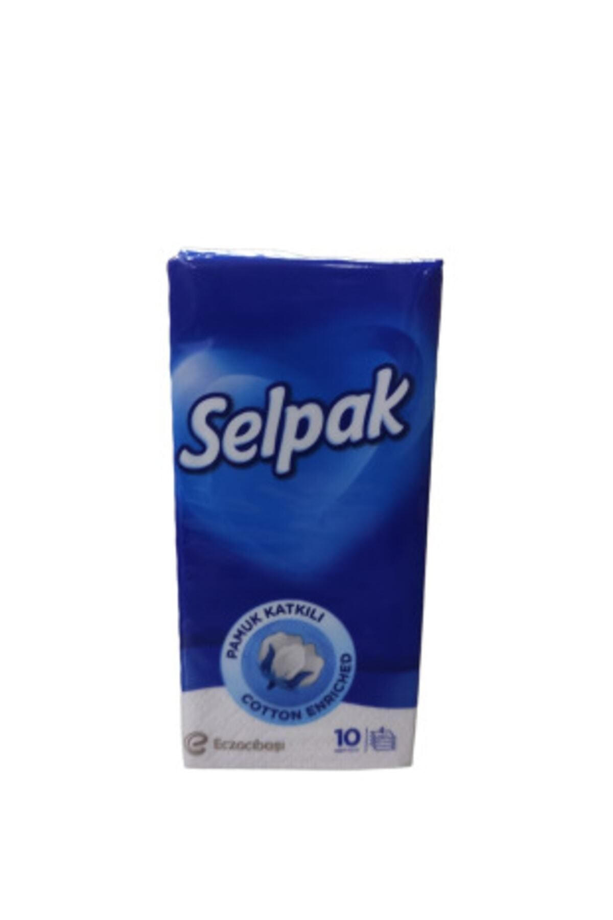 Selpak Cep Mendili Klasik