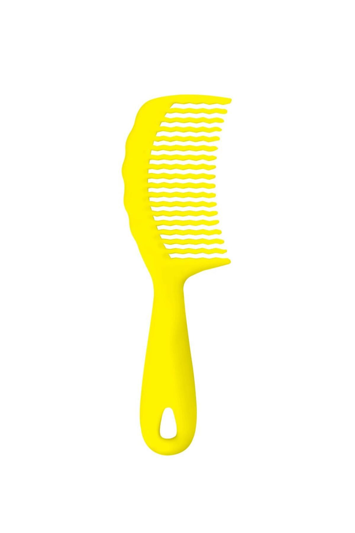 Difaş-2014 D-style Comb Zigzag Neon 5