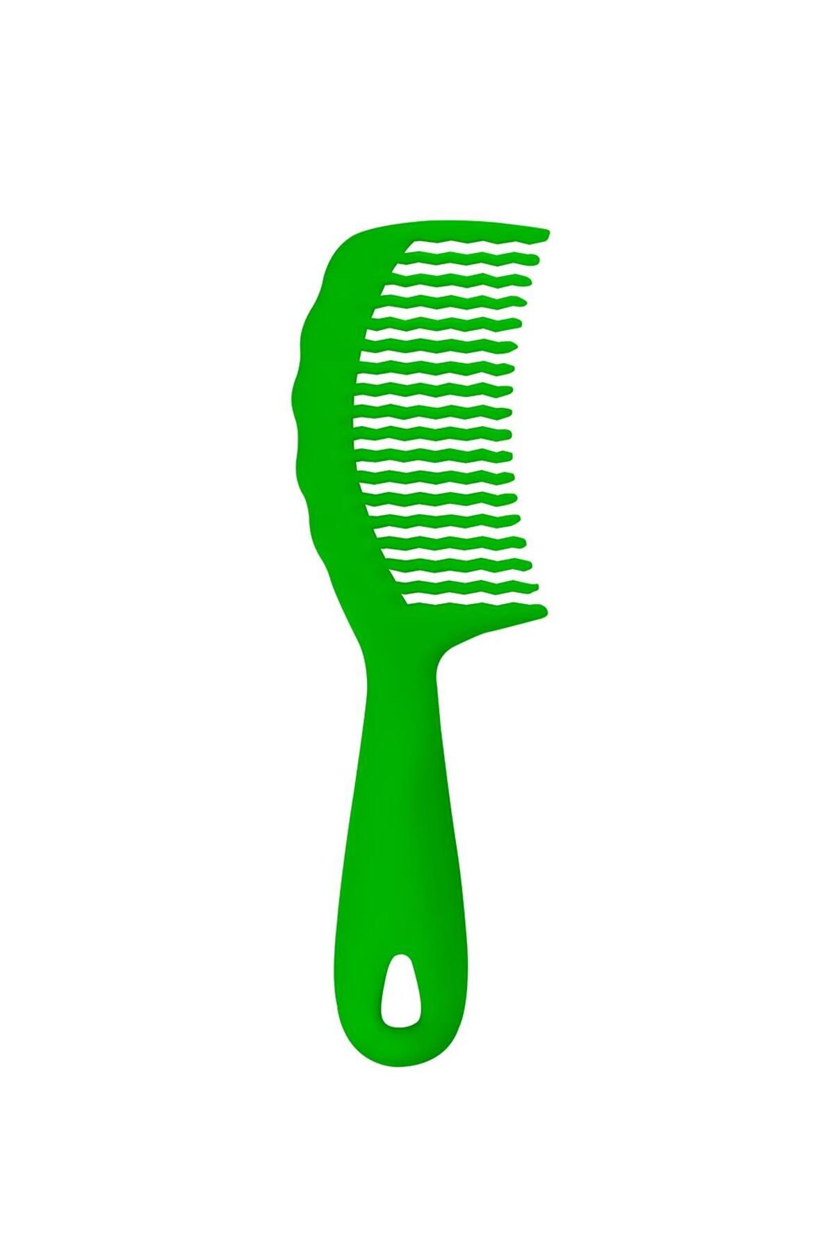 Difaş-2014 D-style Comb Zigzag Neon 6