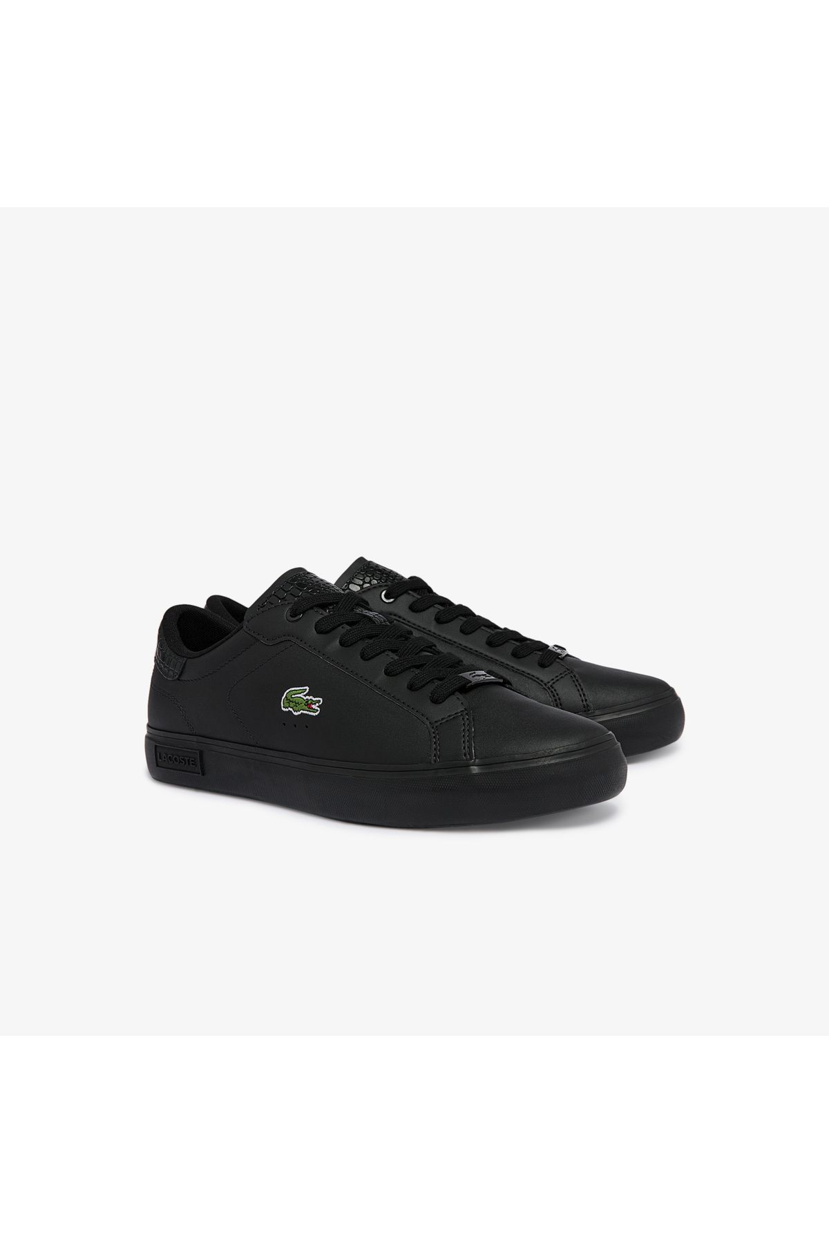 اسنیکر مردانه Lacoste 670280754