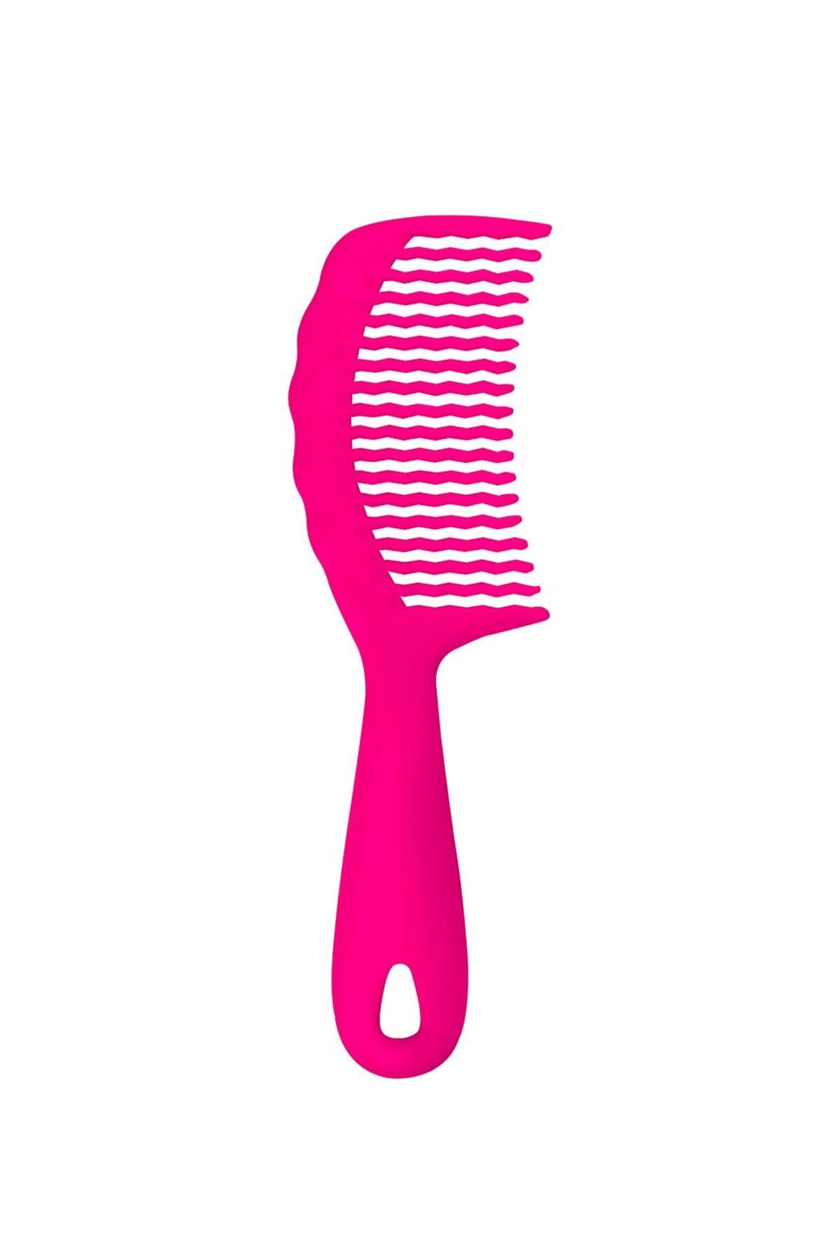 Difaş-2014 D-style Comb Zigzag Neon 4