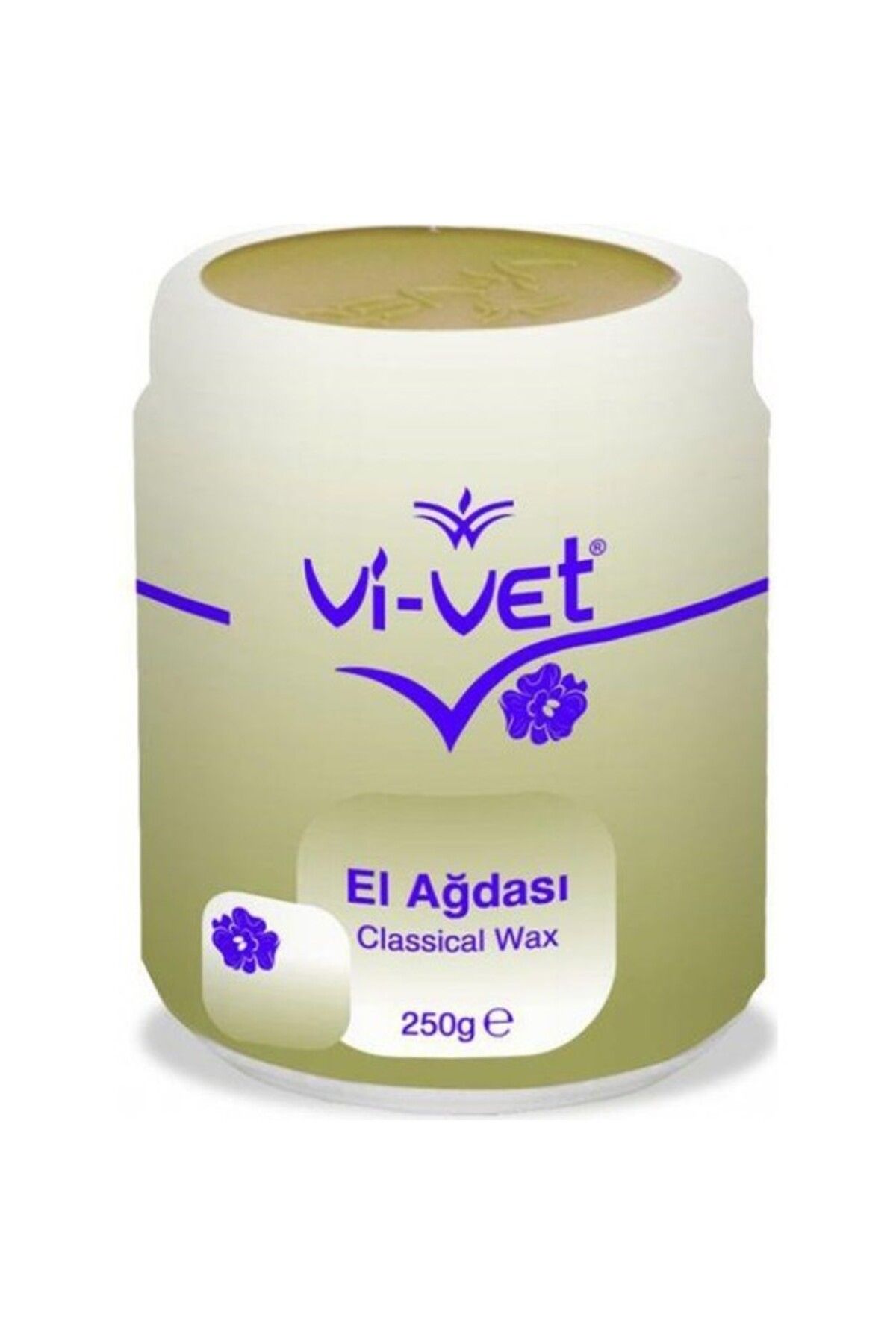 Marka: Vivet El Ağdası 250 Gr Kategori: Ağda