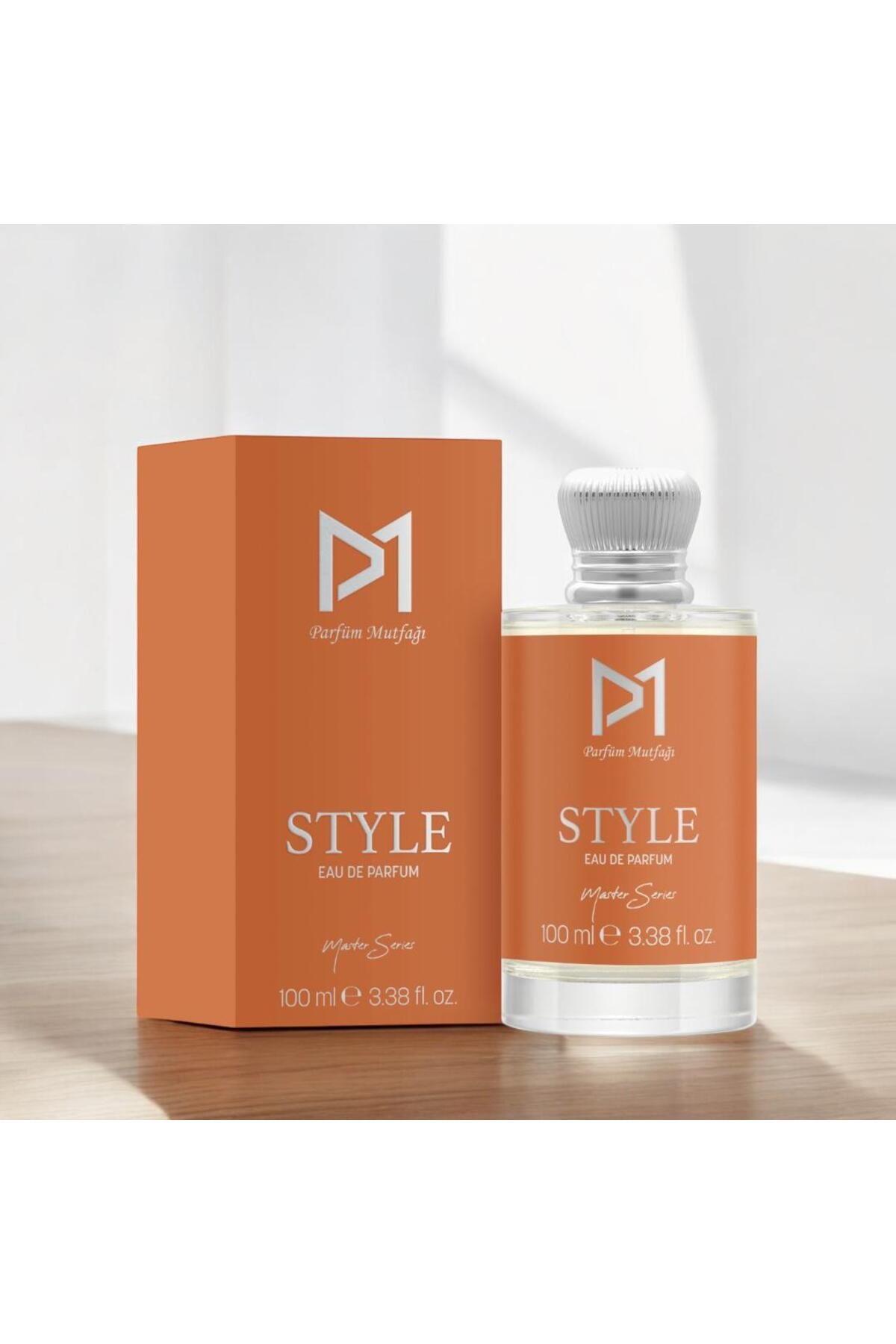 parfüm mutfağı-Style Men's Perfume Edp 100ml 2
