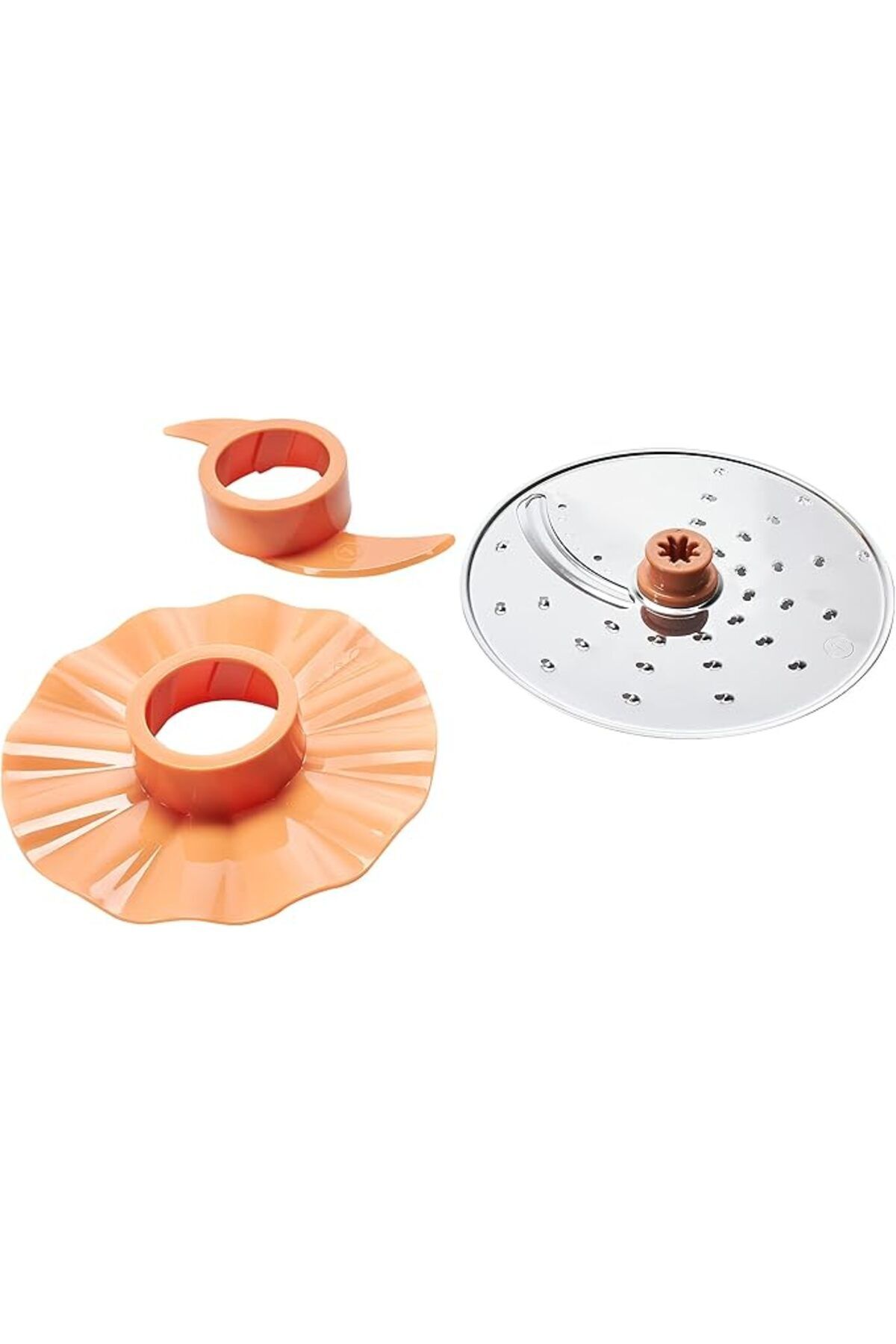 Philips-معالج طعام مدمج من مجموعة ديلي كوليكشن، Hr7310/01، أبيض 3