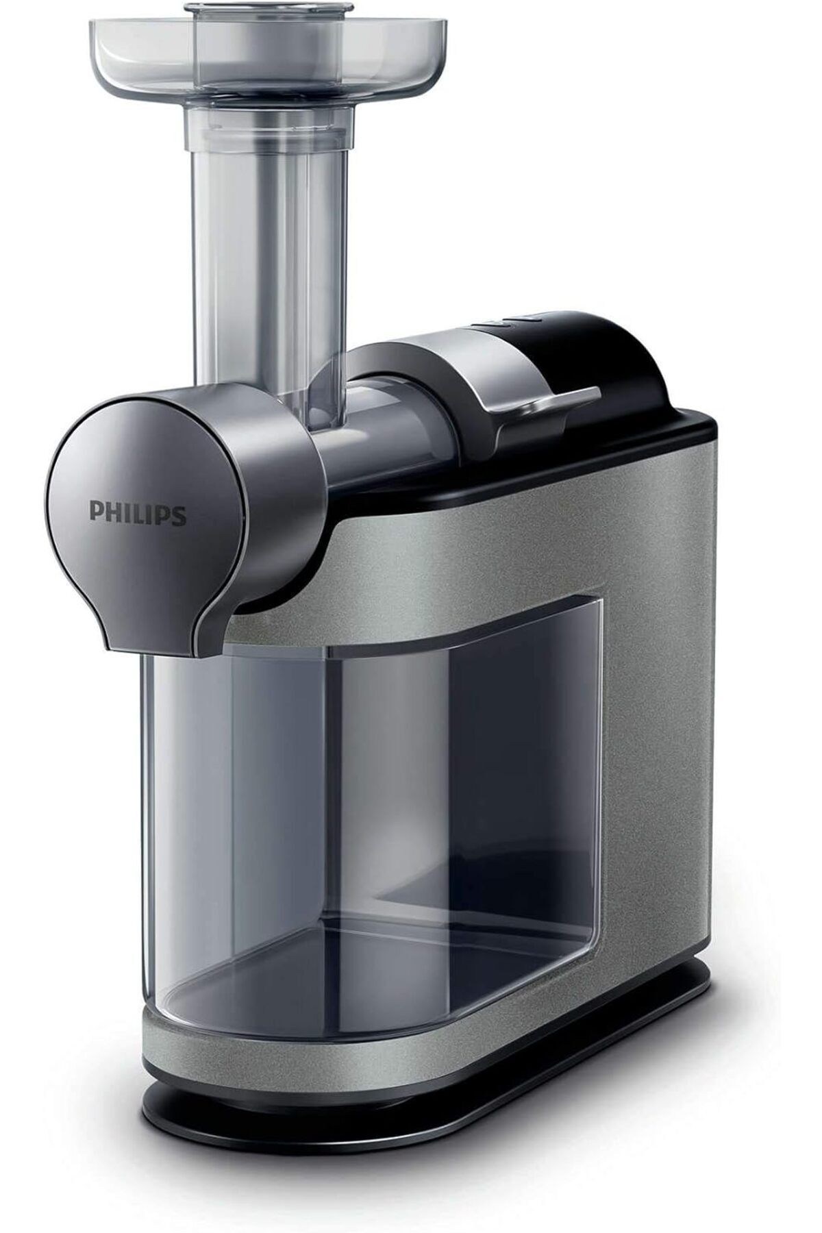 Philips-Avance Collection Masticating Juicer 1