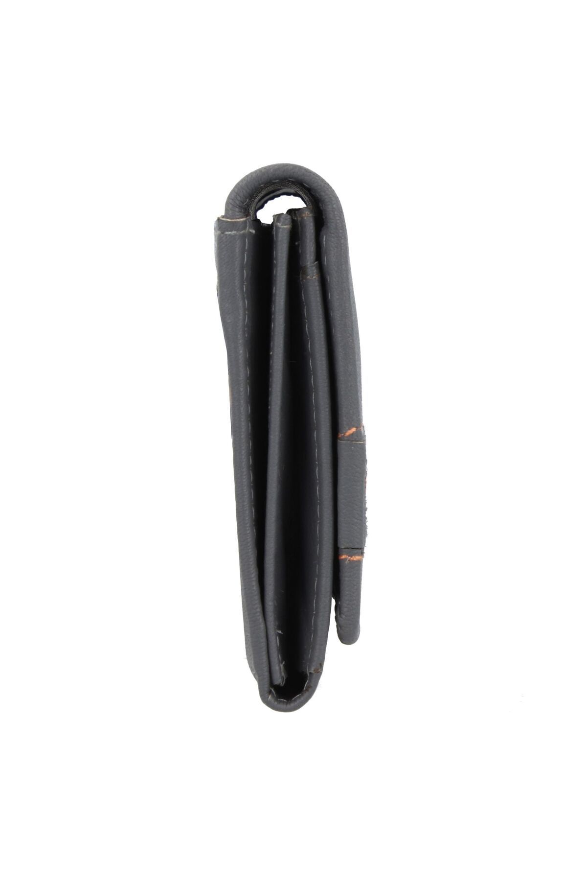 MANO-Don Leonardo Geldbörse LED RFID 16 cm 3