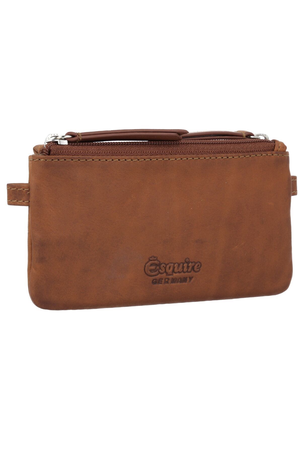 Esquire-Dallas Key wallet Leather 13.5 cm 4