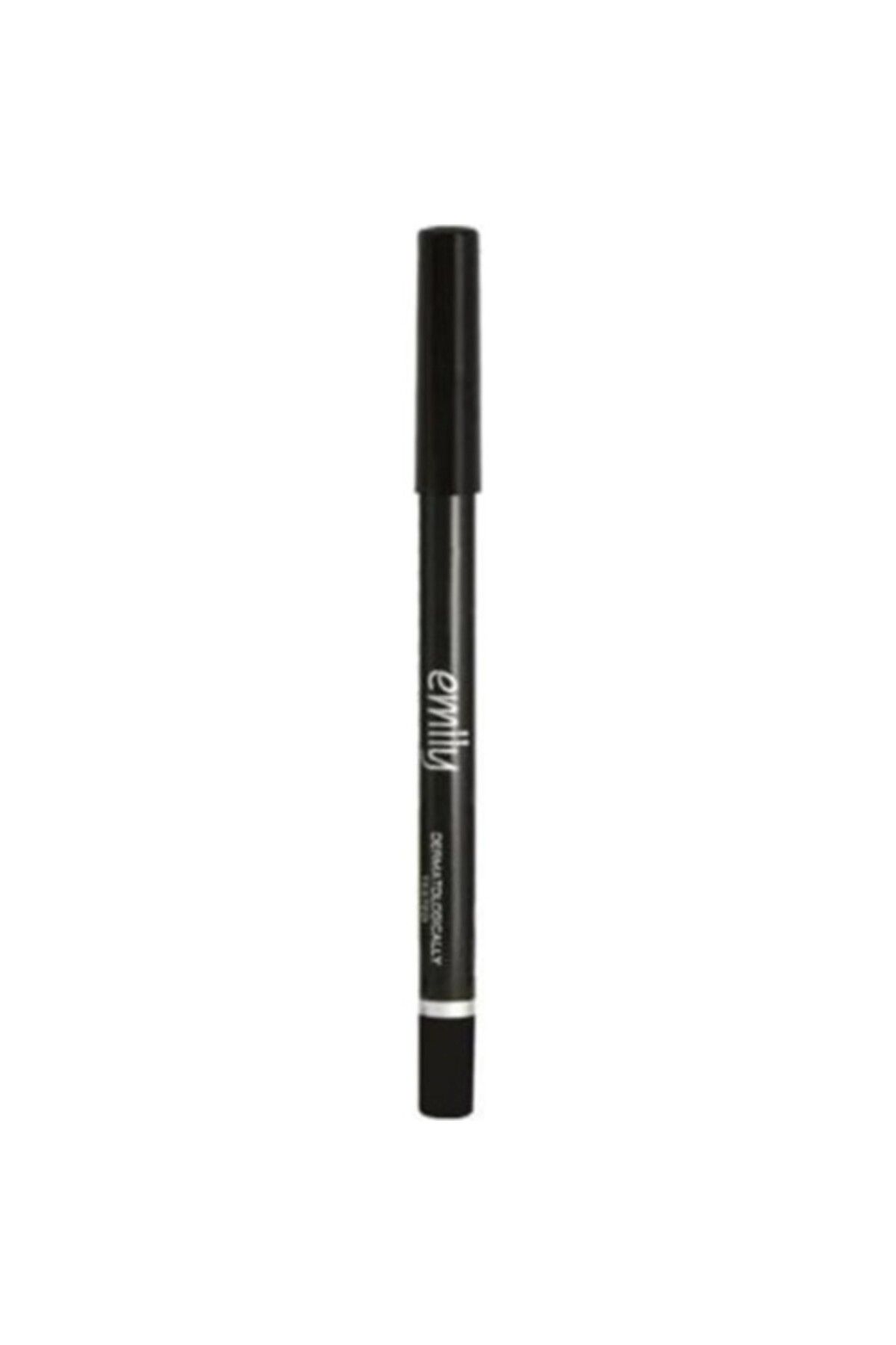 EMILY Waterproof Eye Pencıl No:124