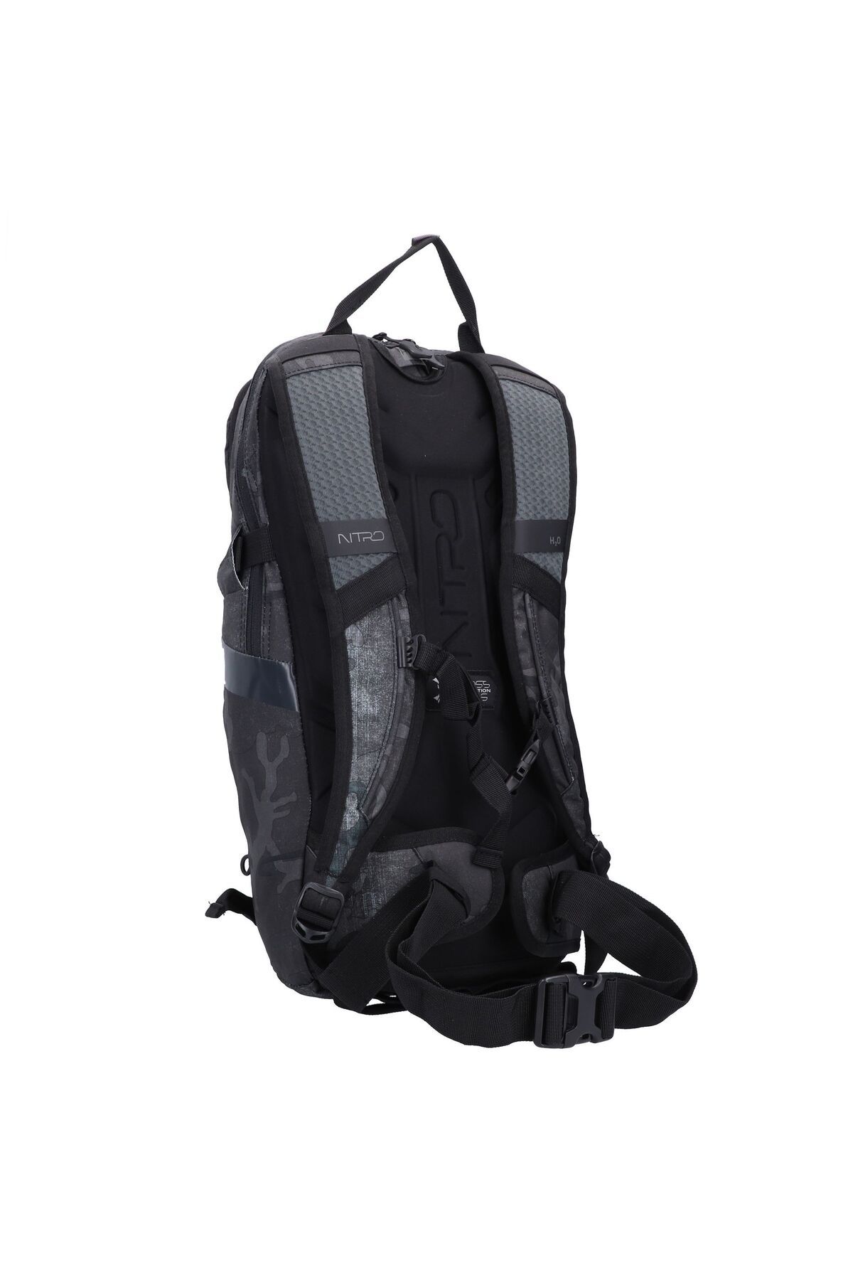 Nitro-Adventure Rover 14 Rucksack 48 cm 3