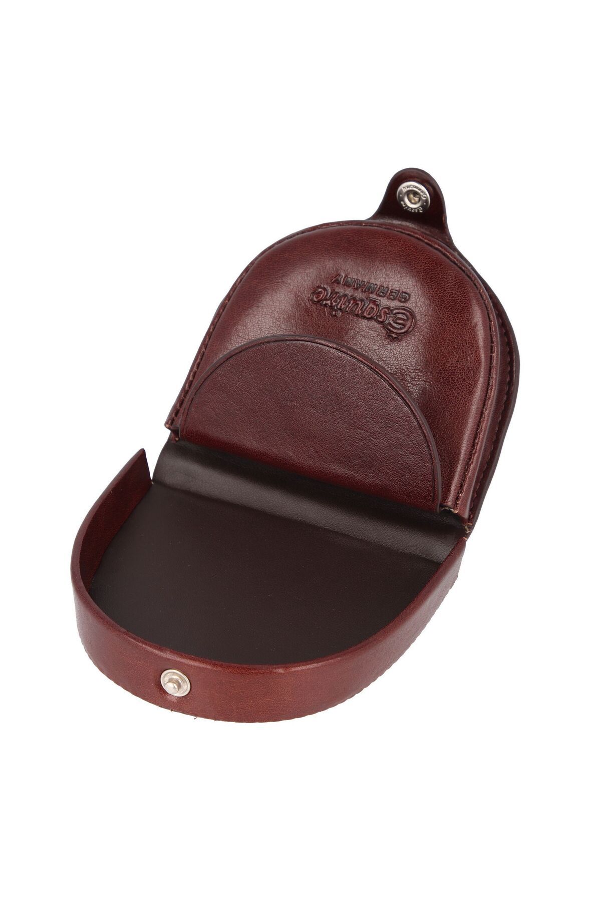 Esquire-Toscana Geldbörse Leder 8,5 cm 5
