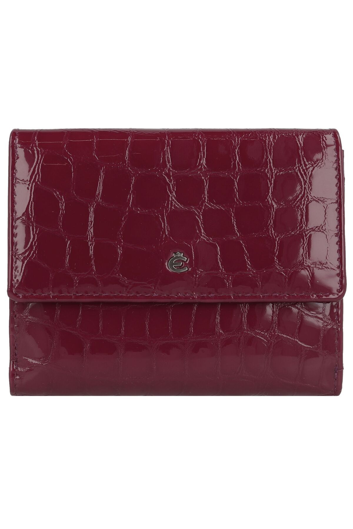 Esquire-Nizza Geldbörse RFID Schutz Leder 12,5 cm 1