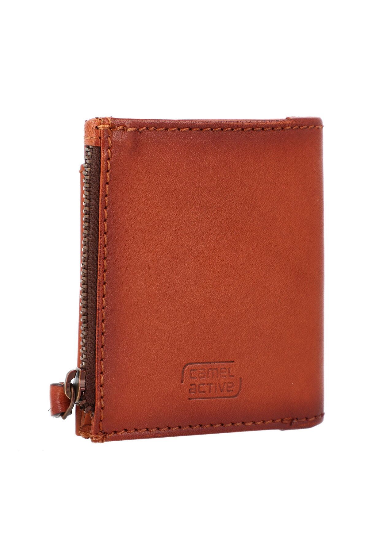 Camel Active-Nice wallet RFID leather 8 cm 4