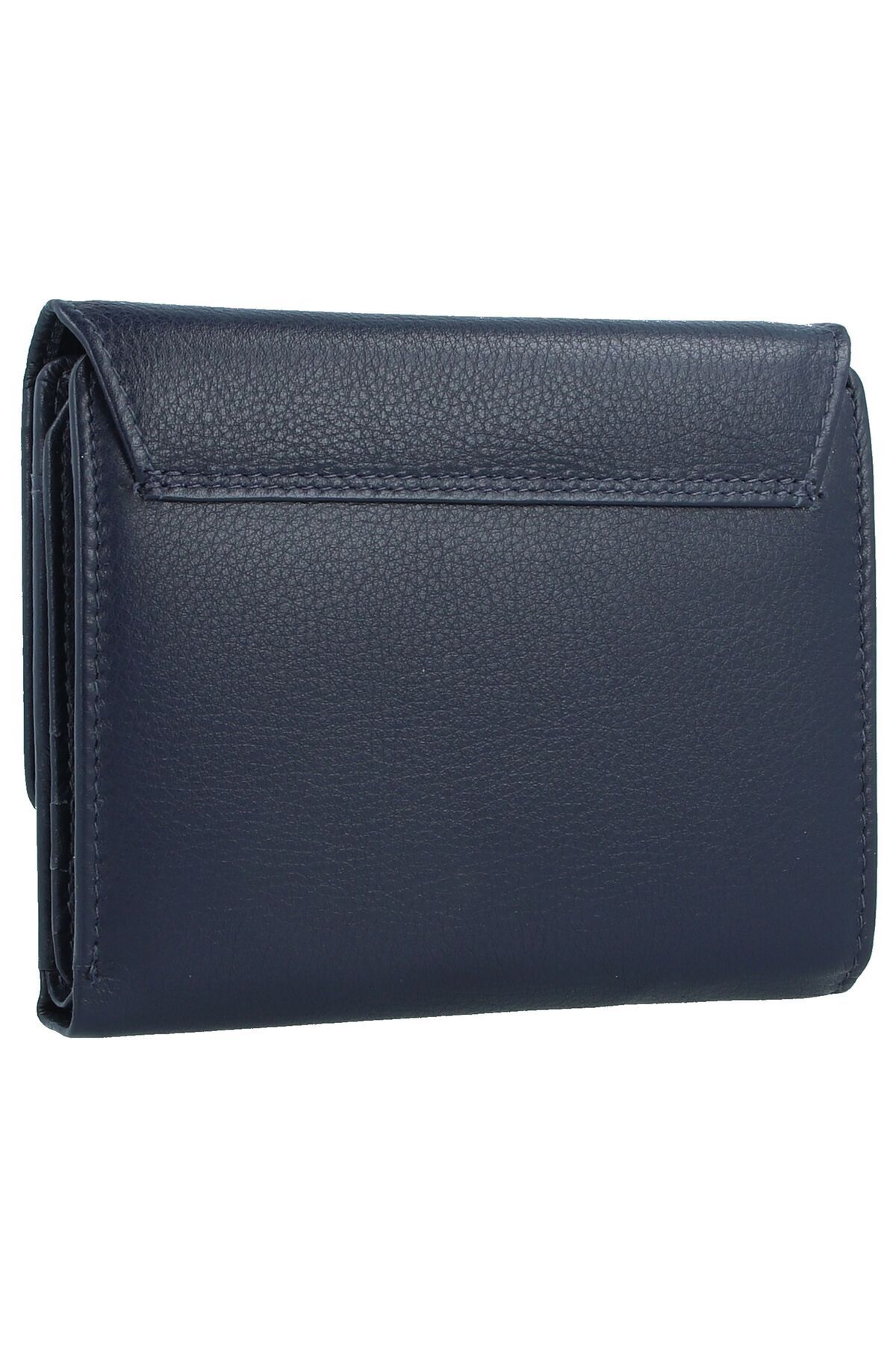 Esquire-Viktoria Geldbörse RFID Led 12 cm 4
